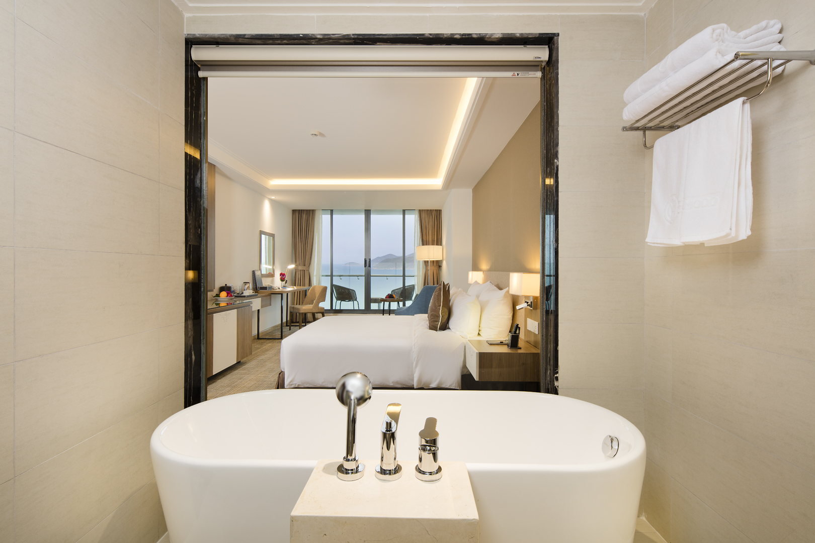 Double Deluxe Premier