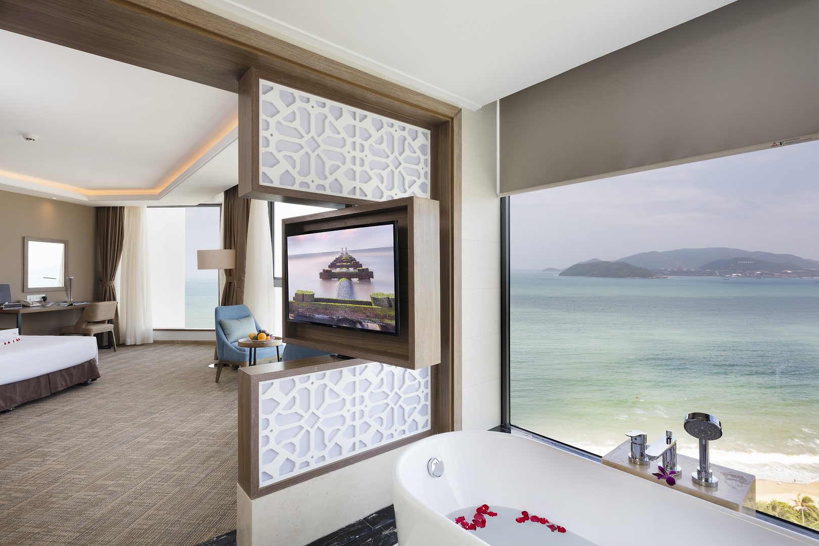 Suite Ocean View