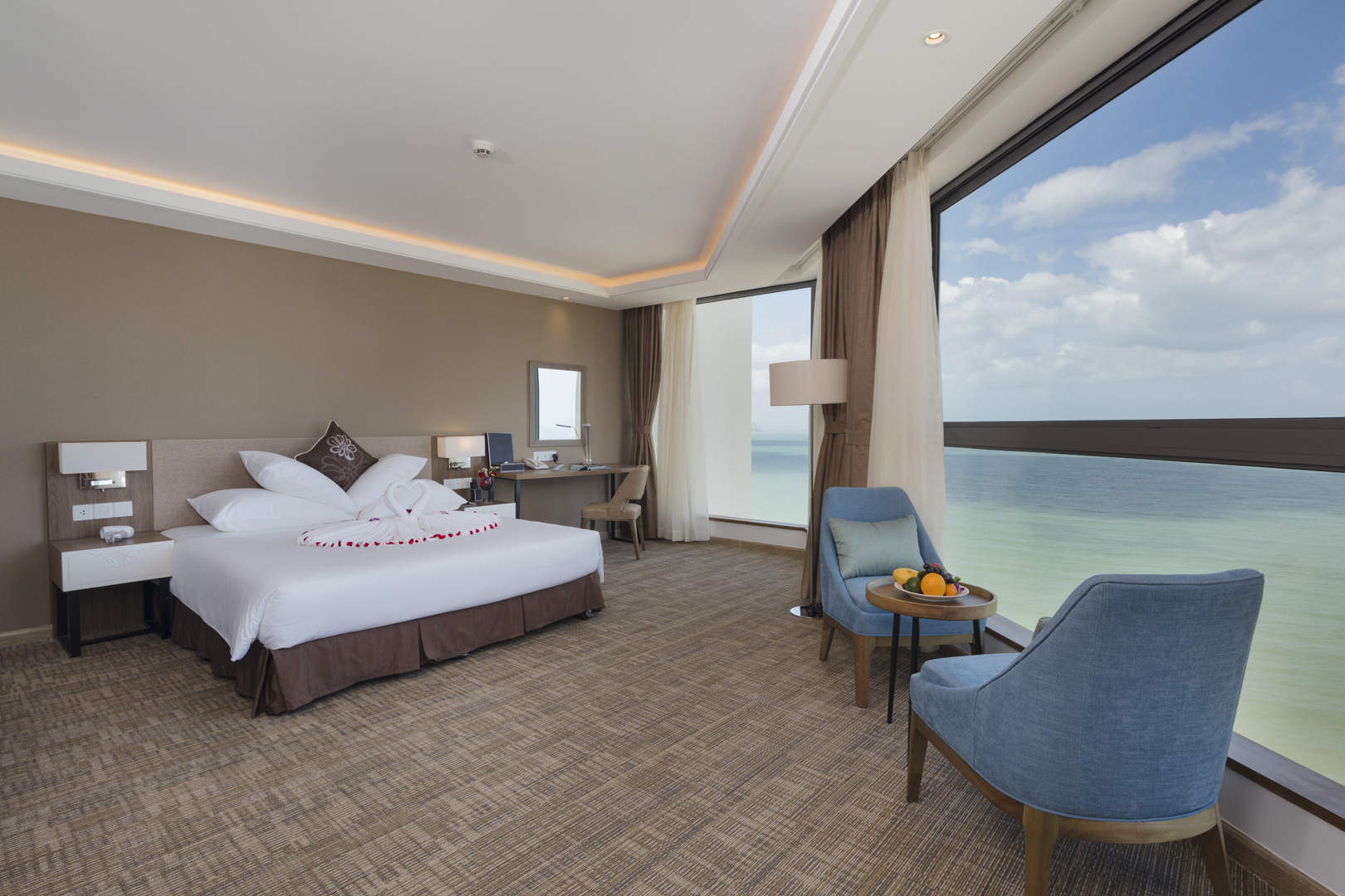 Suite Ocean View