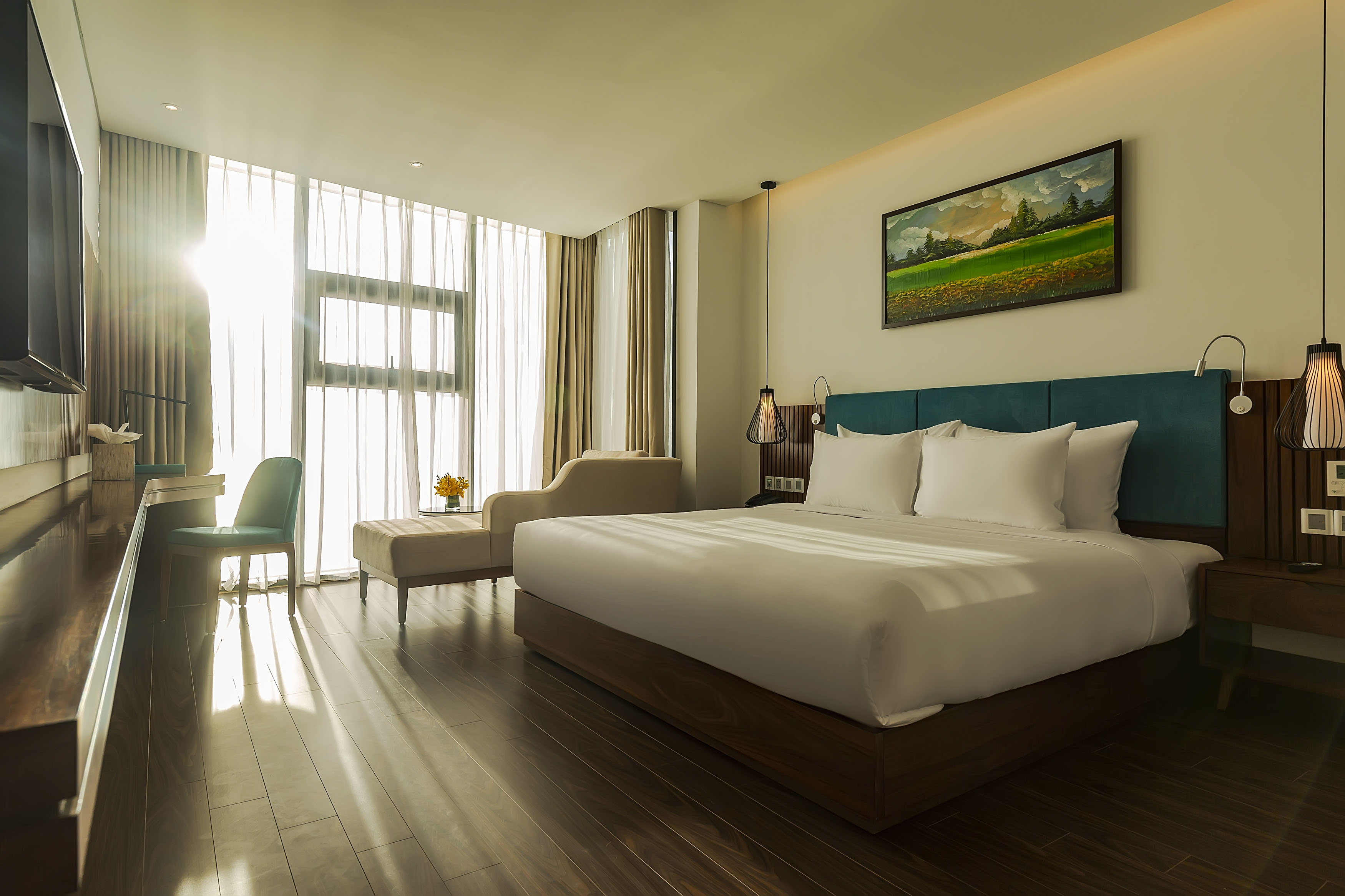 Apartment Ocean View Two Bedrooms