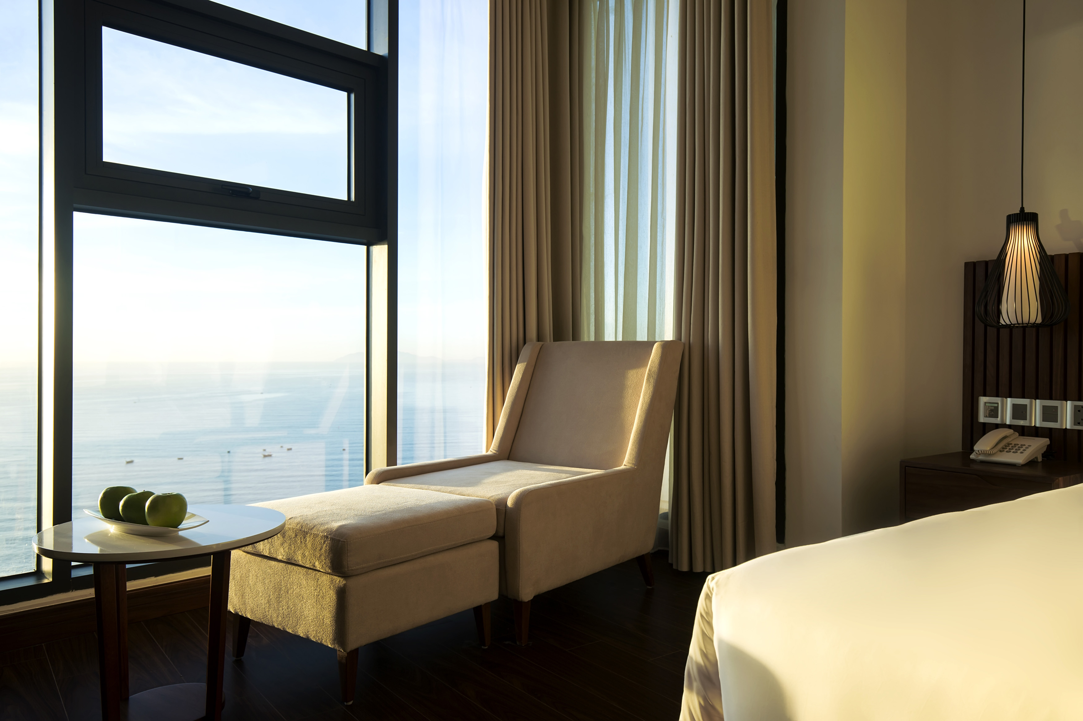 Double Premier Ocean View