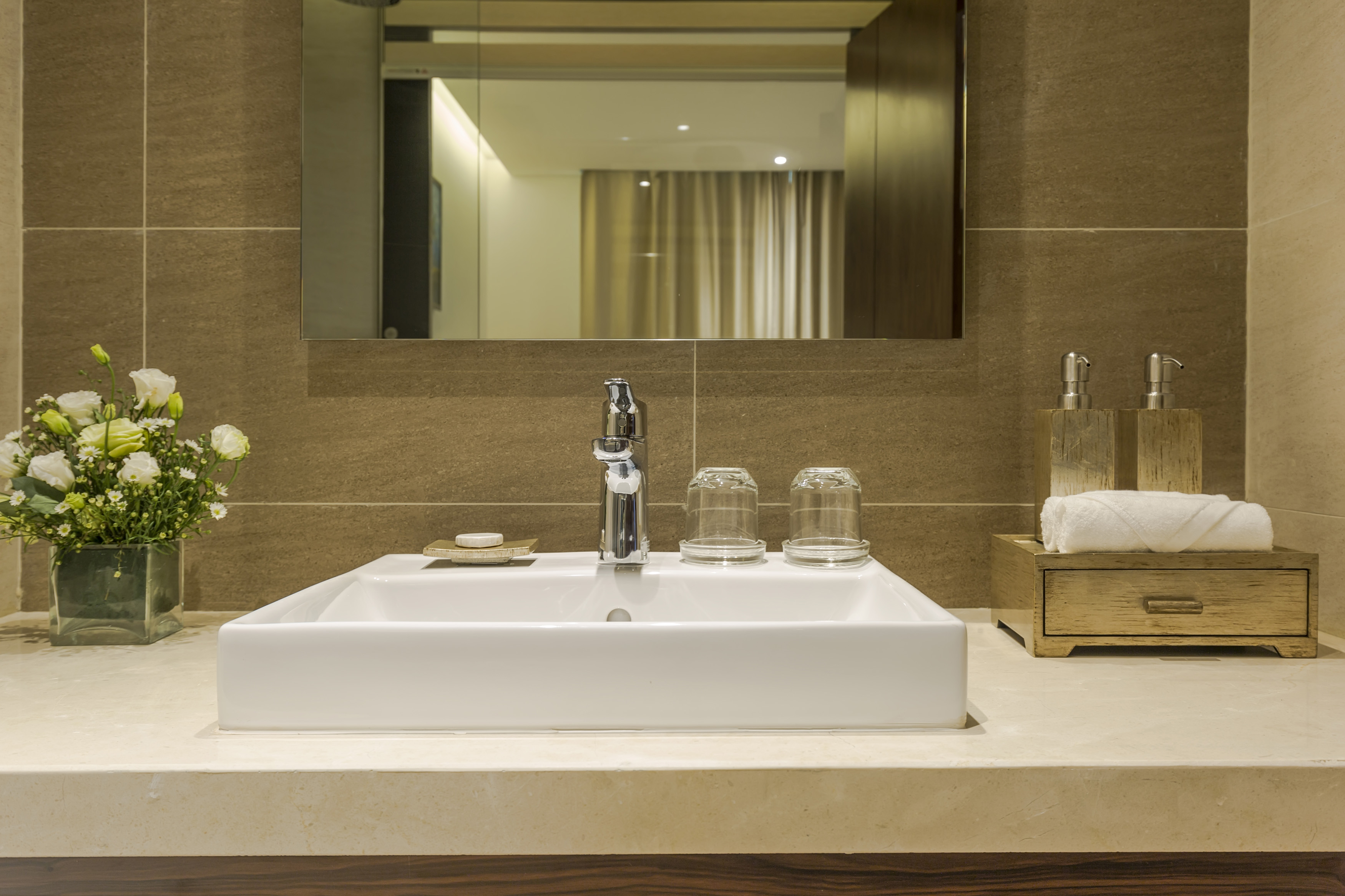 Double Premier Ocean View