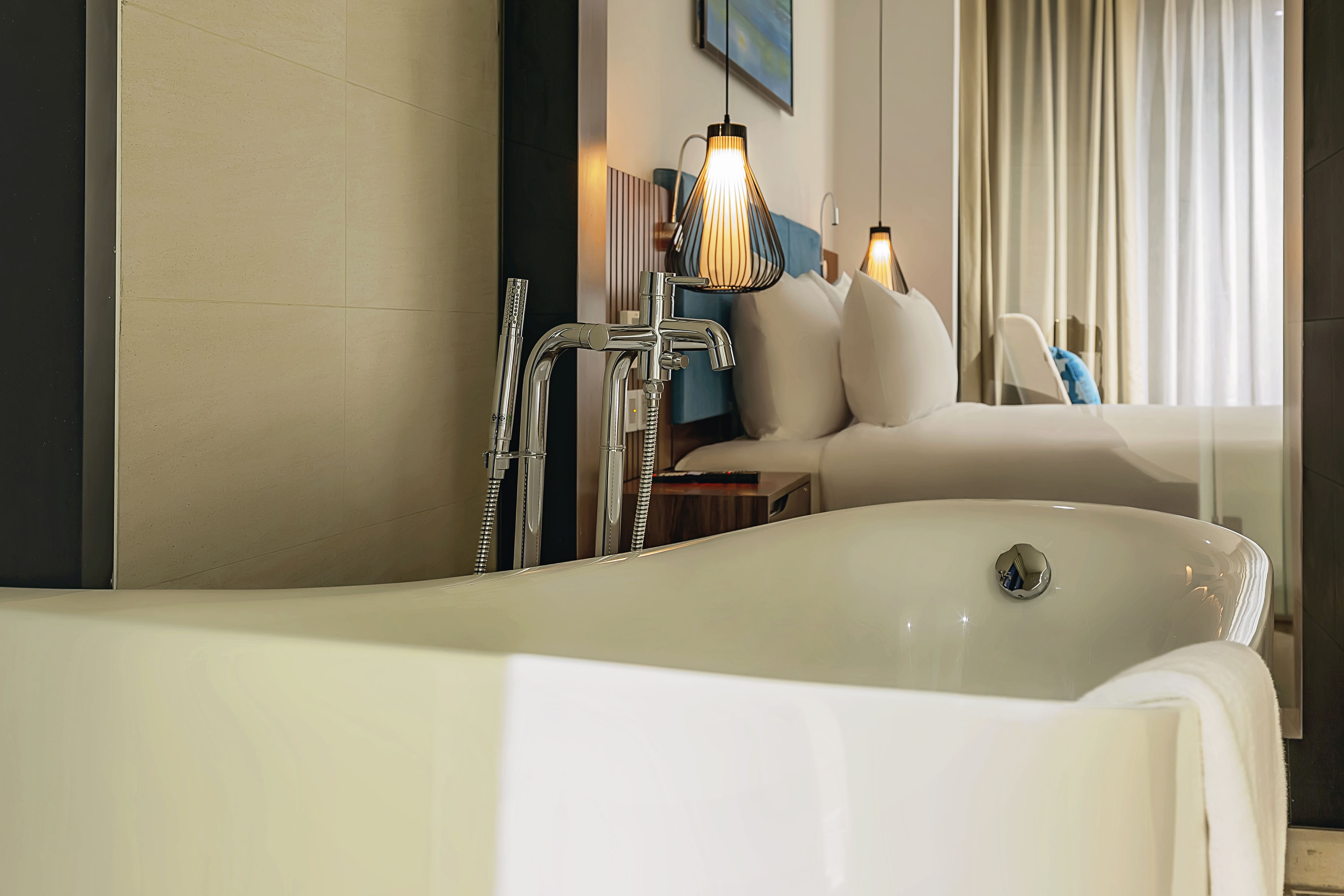 Apartment Ocean View Two Bedrooms