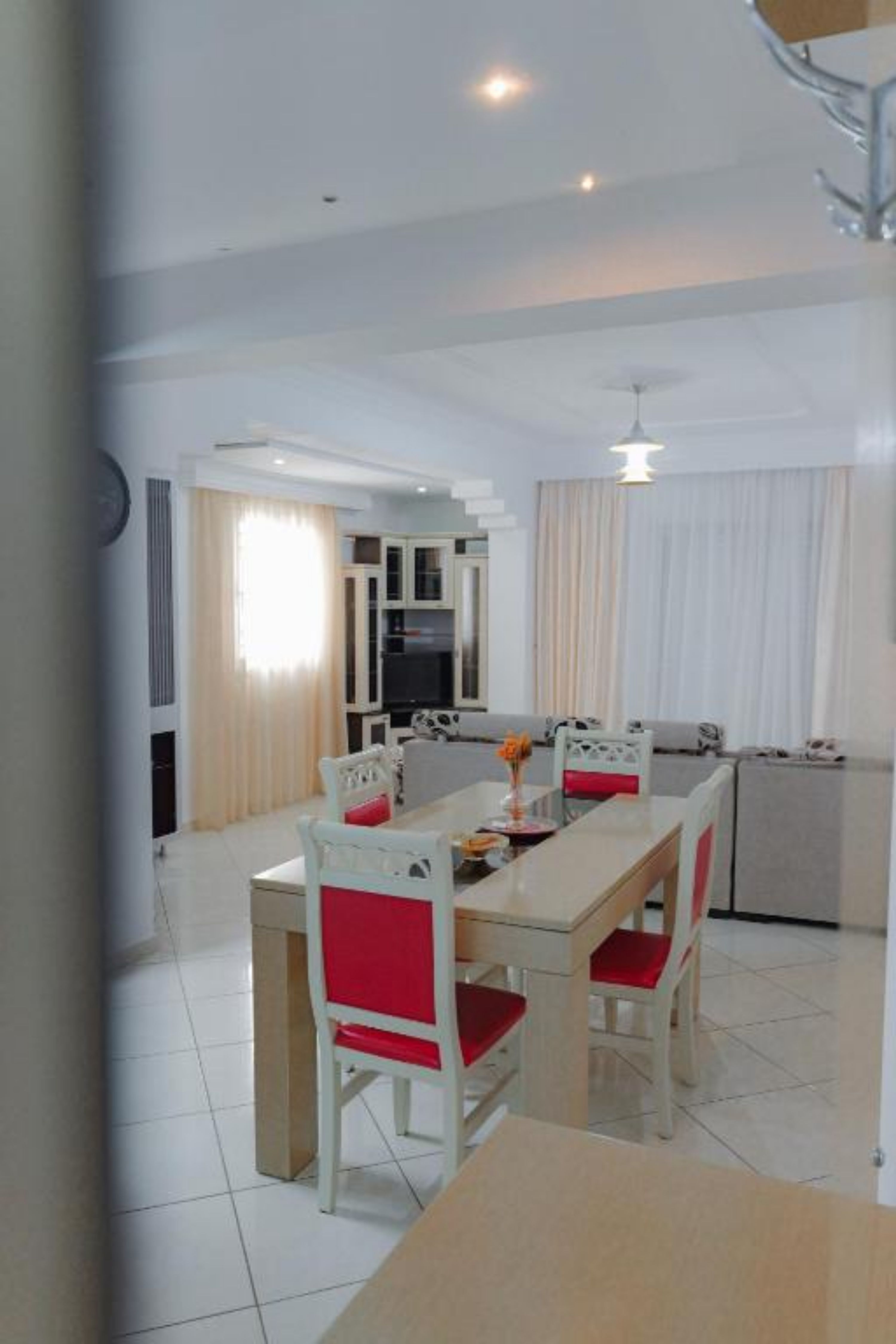 Apartment Two Bedrooms One Bathroom