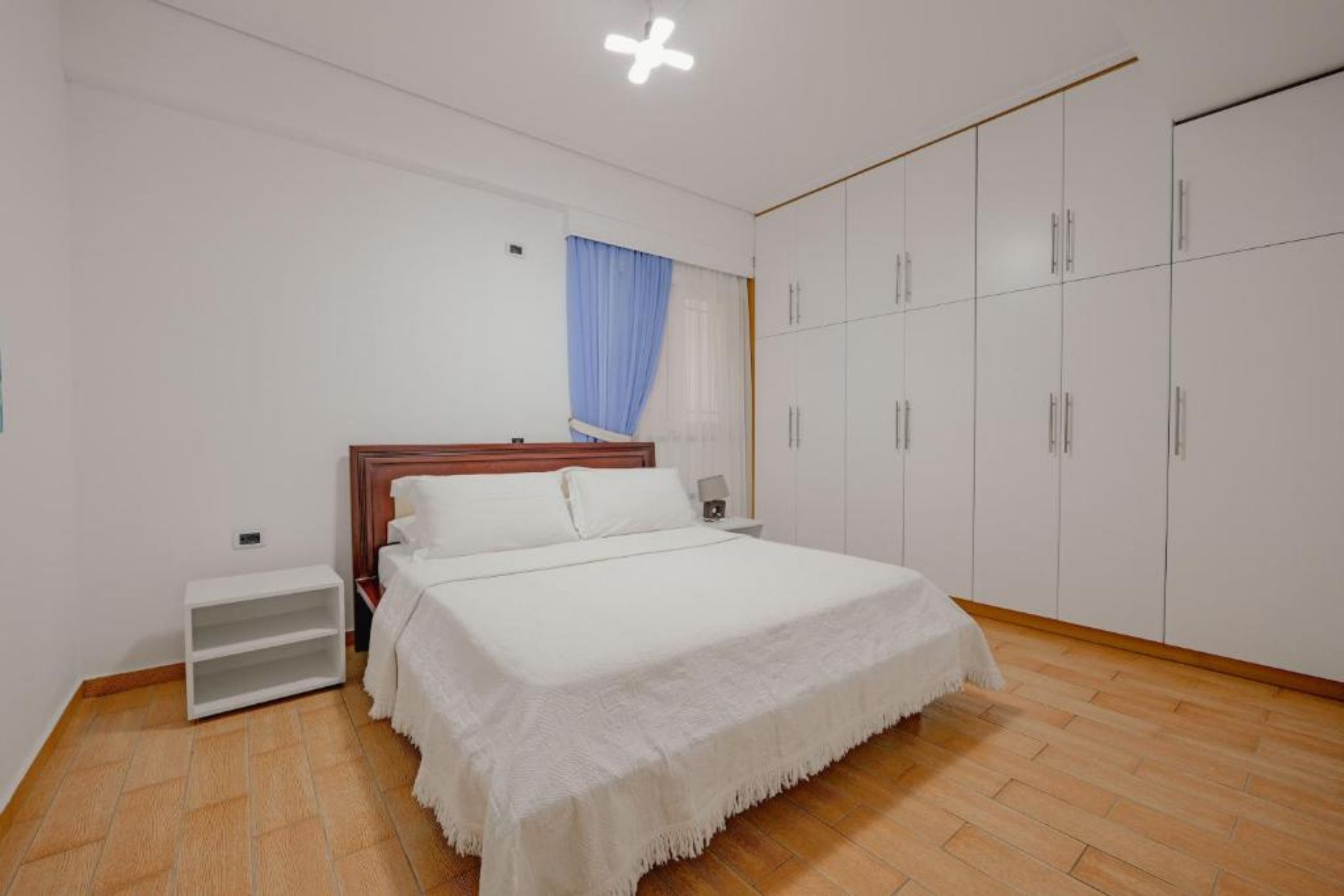 Apartment Two Bedrooms One Bathroom