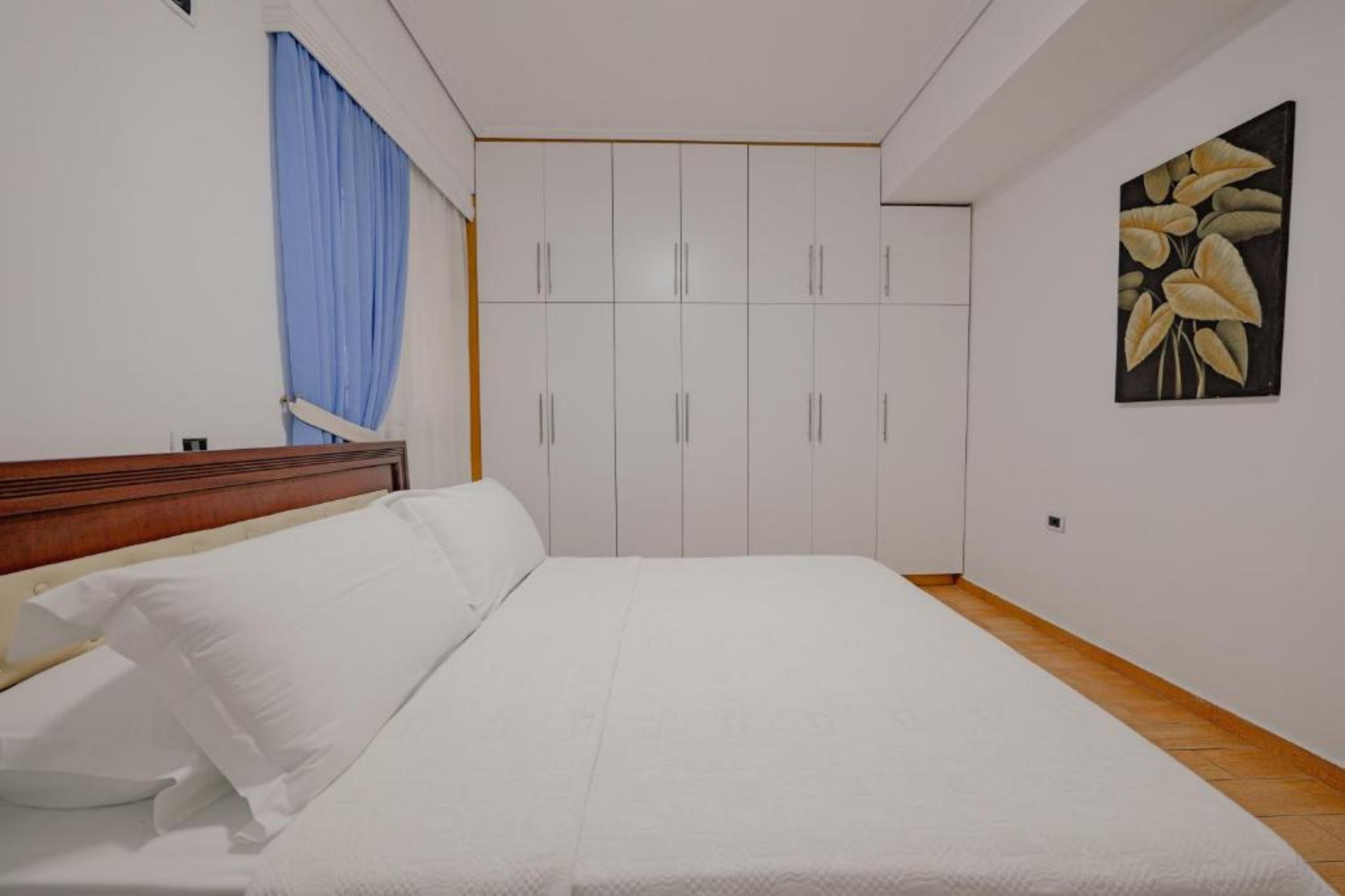 Apartment Two Bedrooms One Bathroom