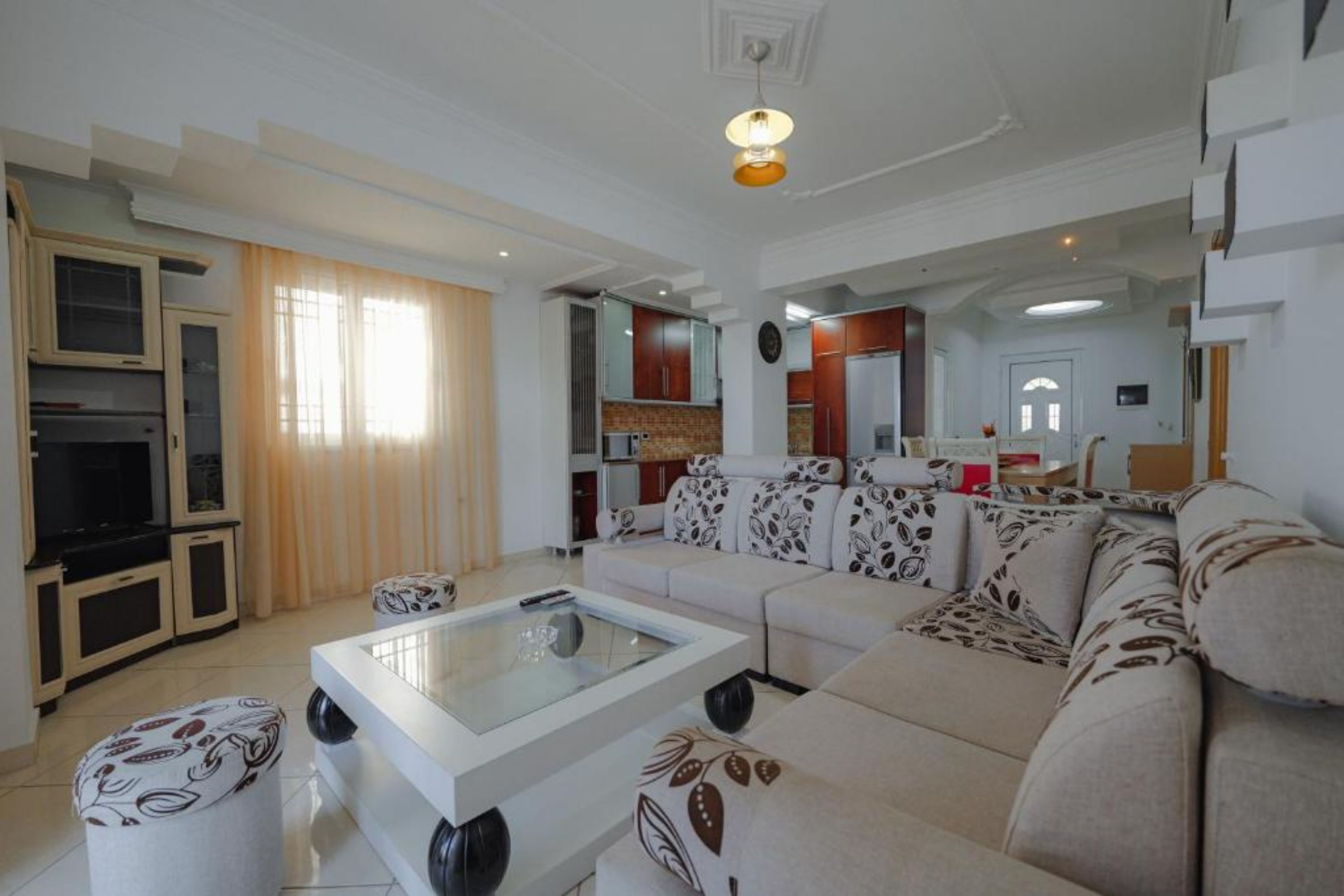 Apartment Two Bedrooms One Bathroom