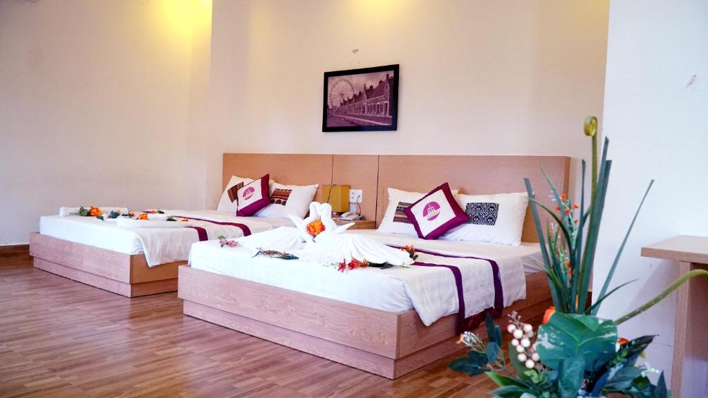 Family Room Superior