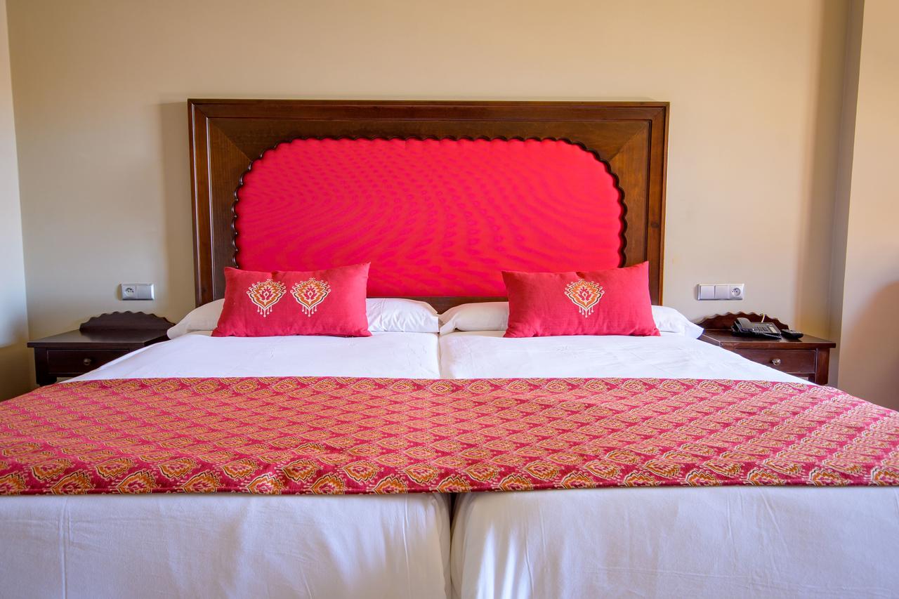 Single Deluxe Garden View