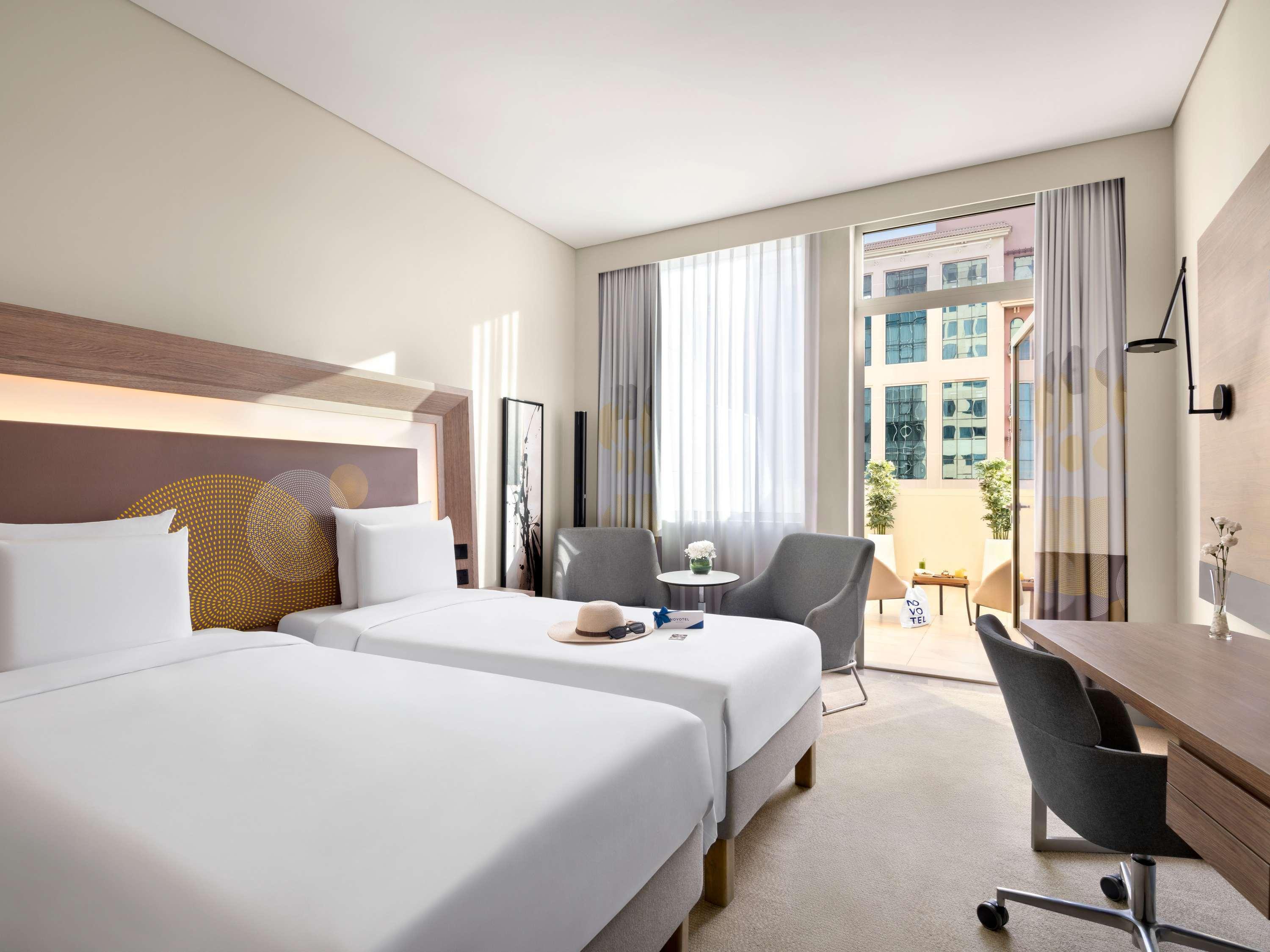 Double or Twin Superior