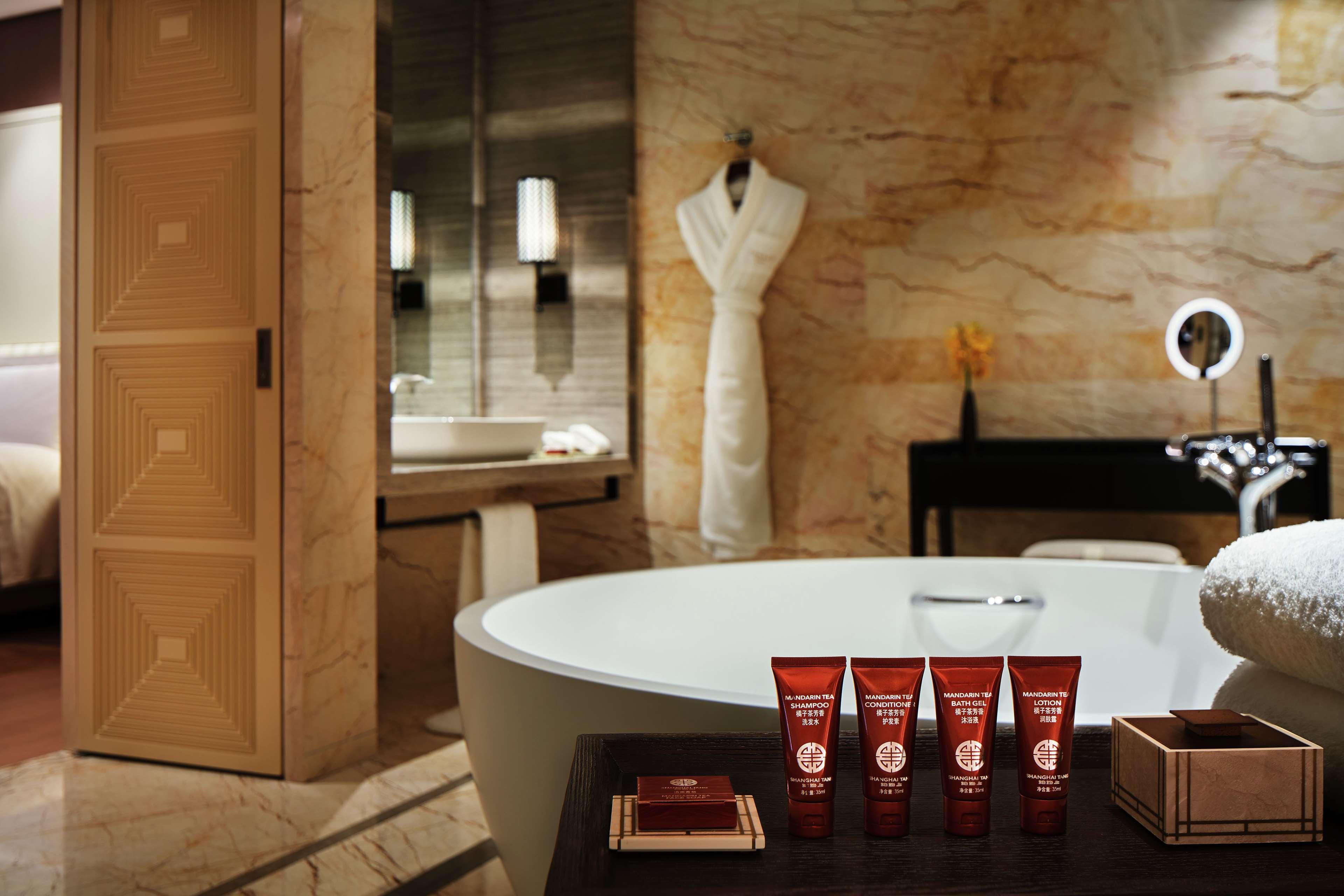 Suite Executive King Bed