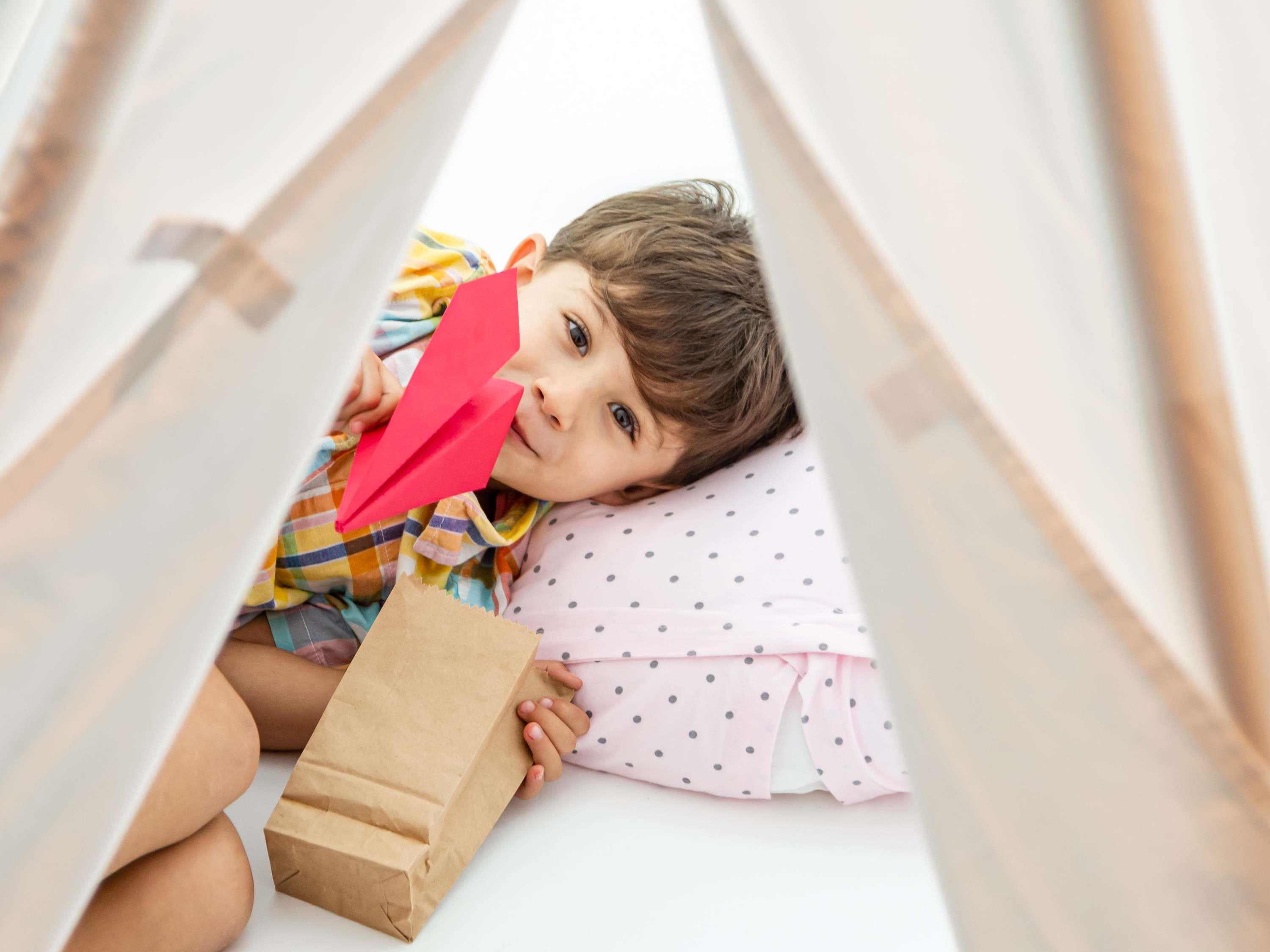 Double Luxury City View