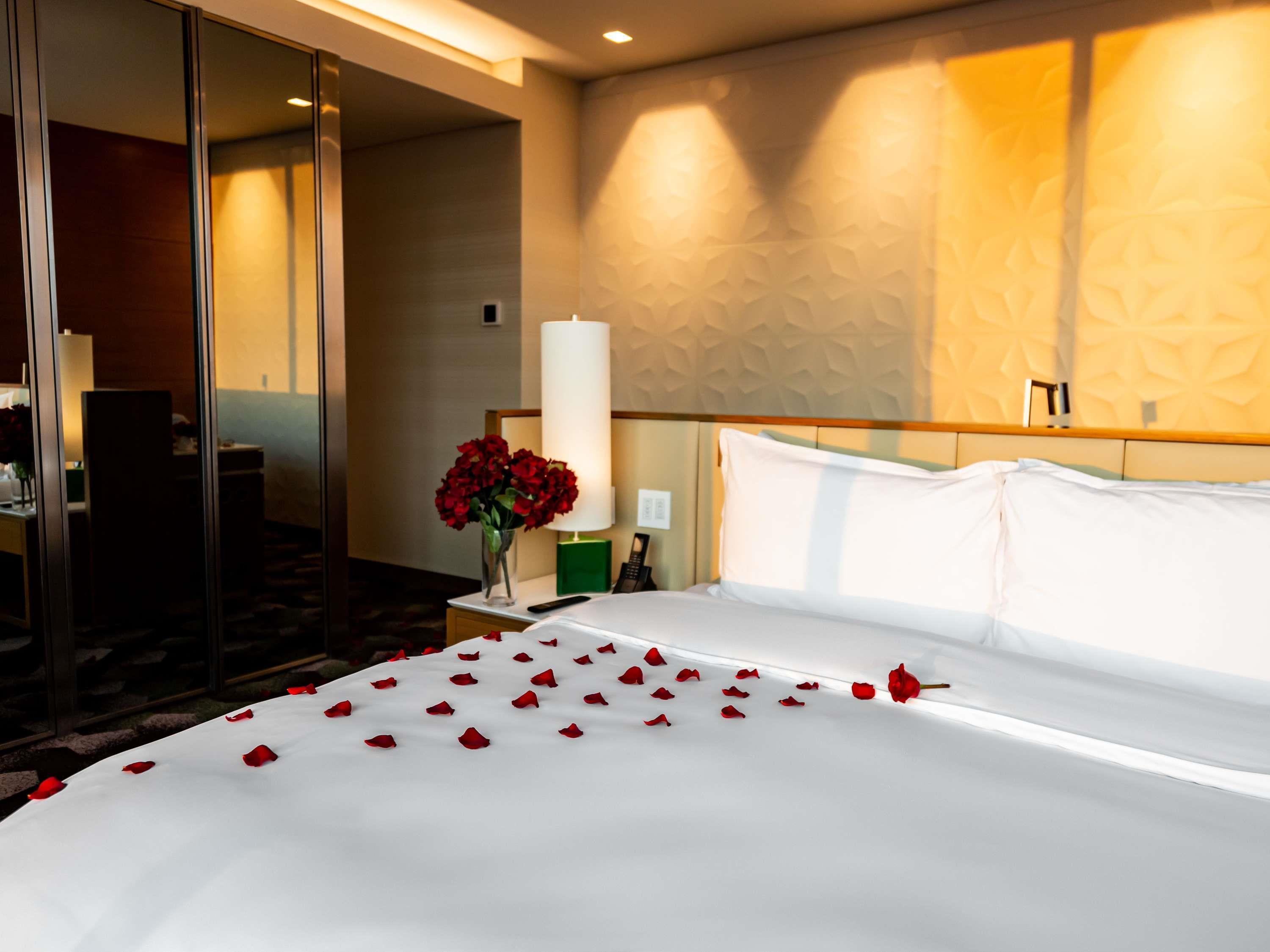 Junior Suite with Views