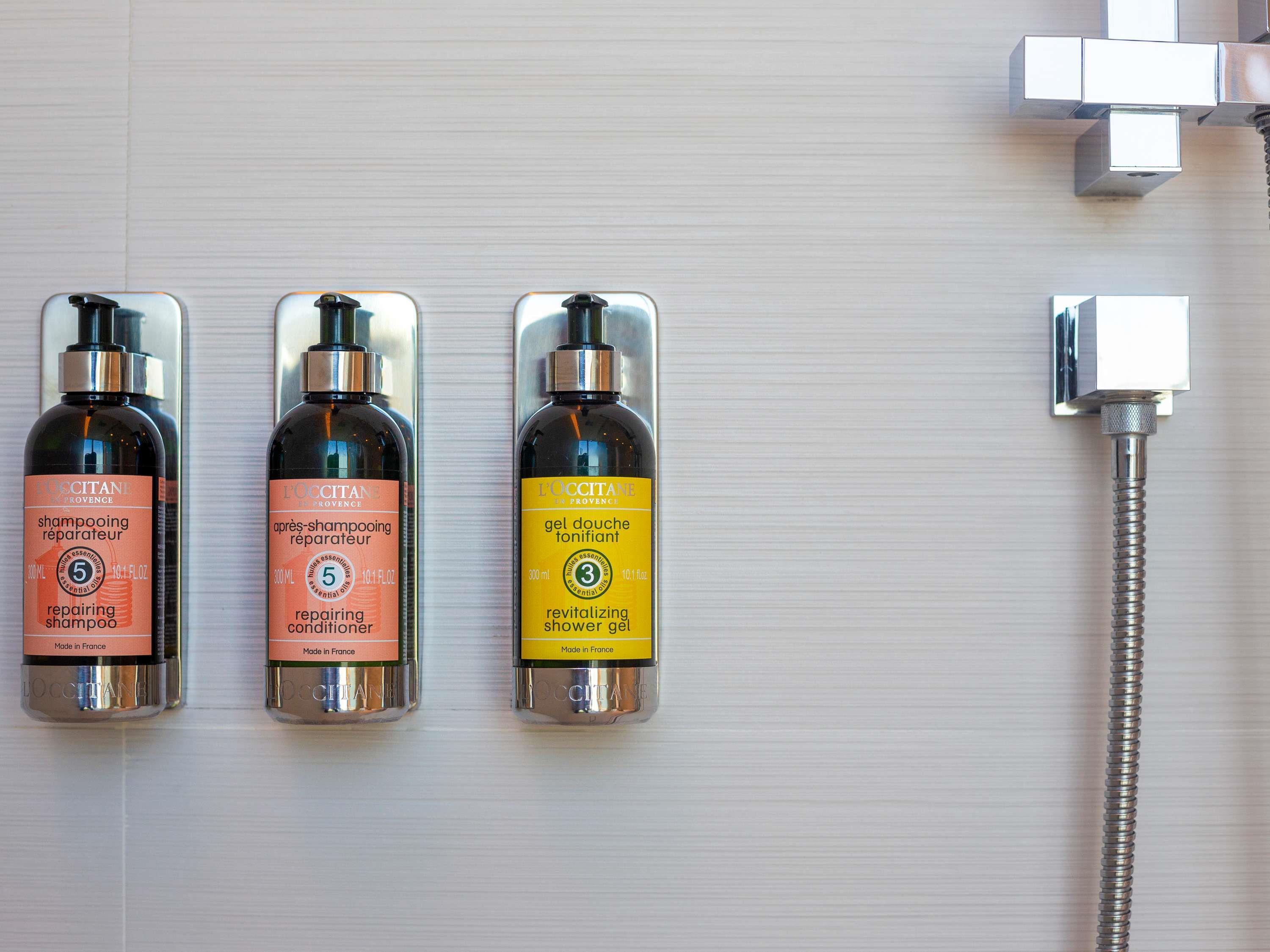 Double Luxury City View