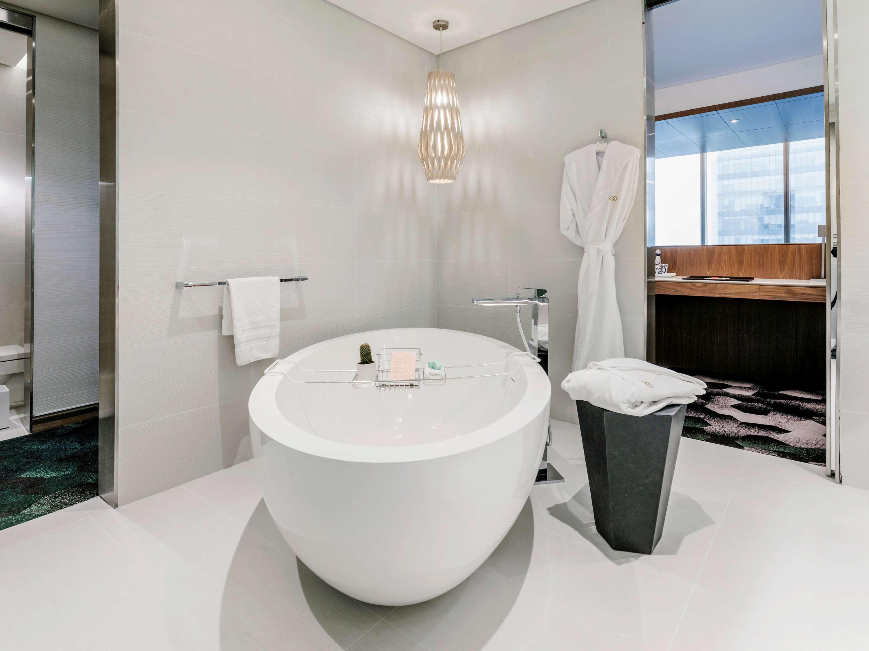 Junior Suite with Views