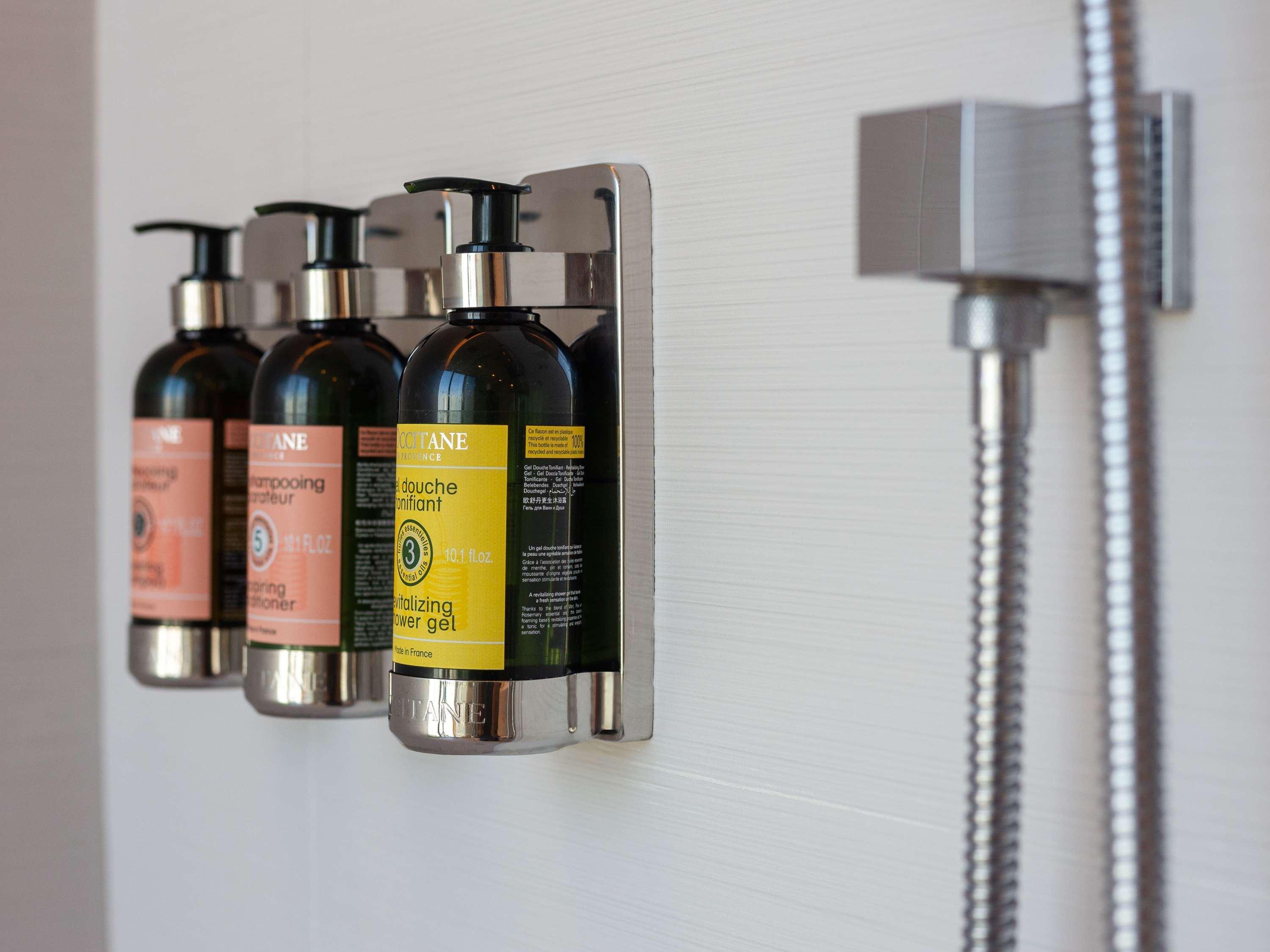 Double Superior City View