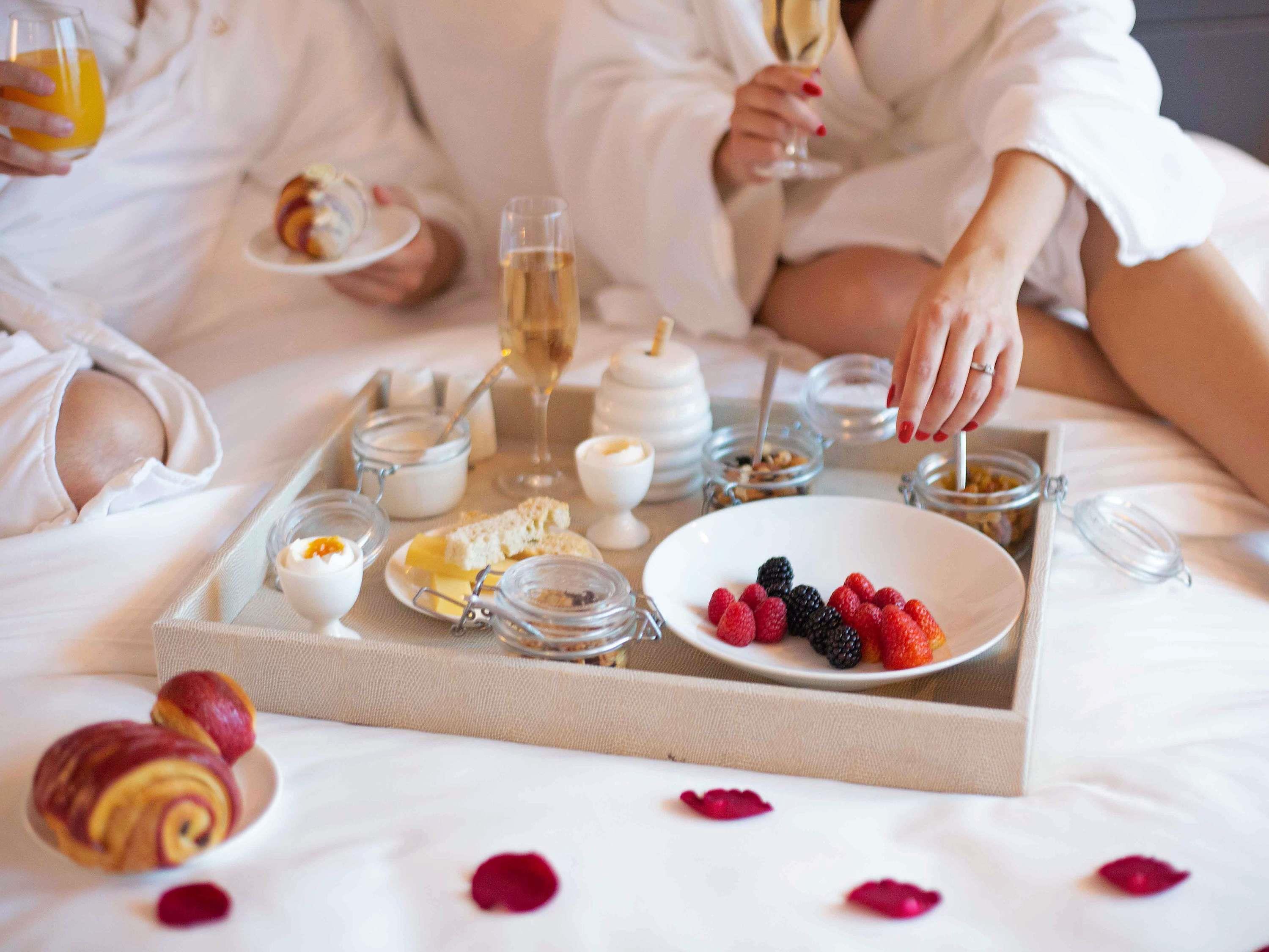 Junior Suite with Views