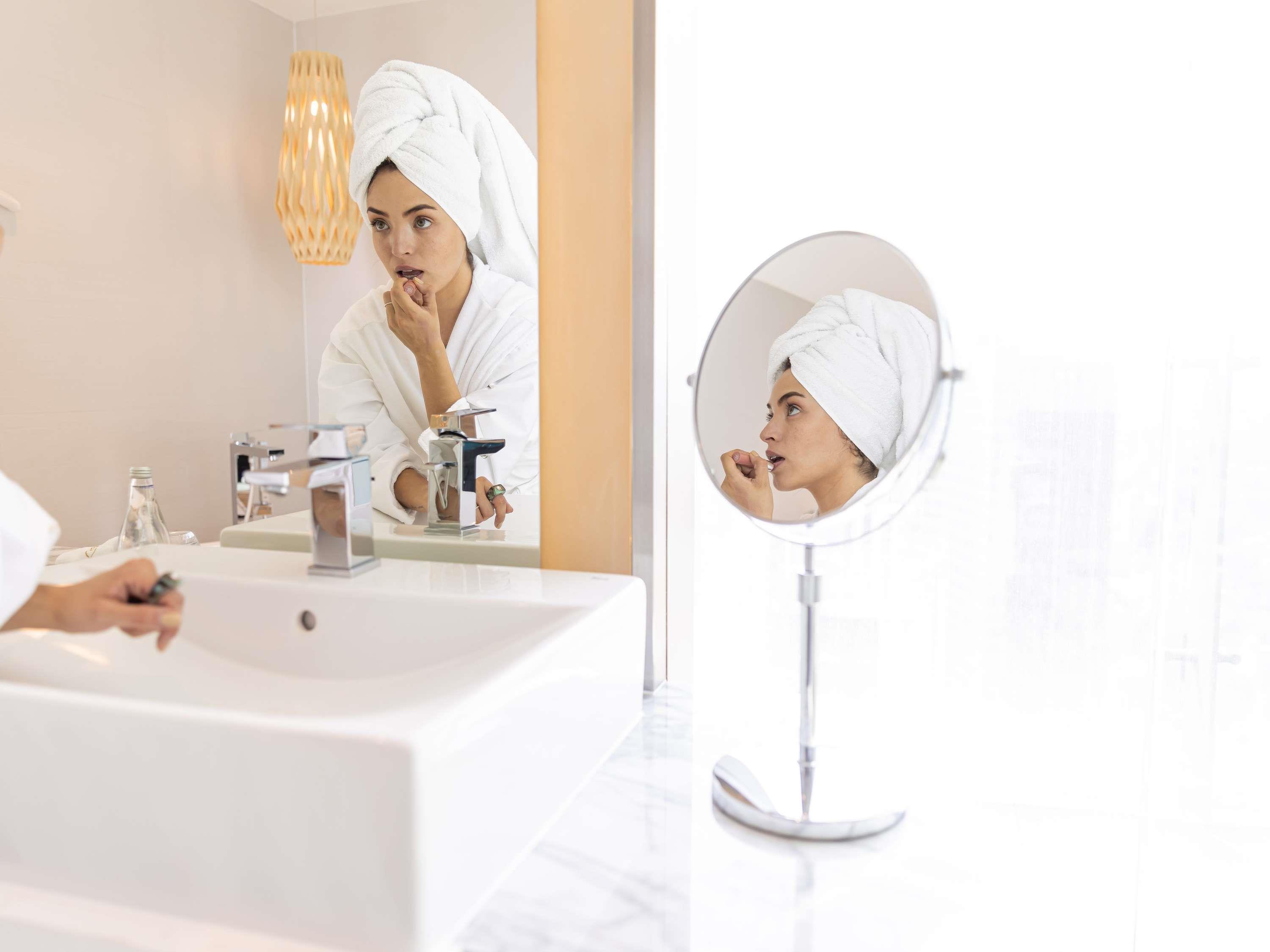 Junior Suite with Views