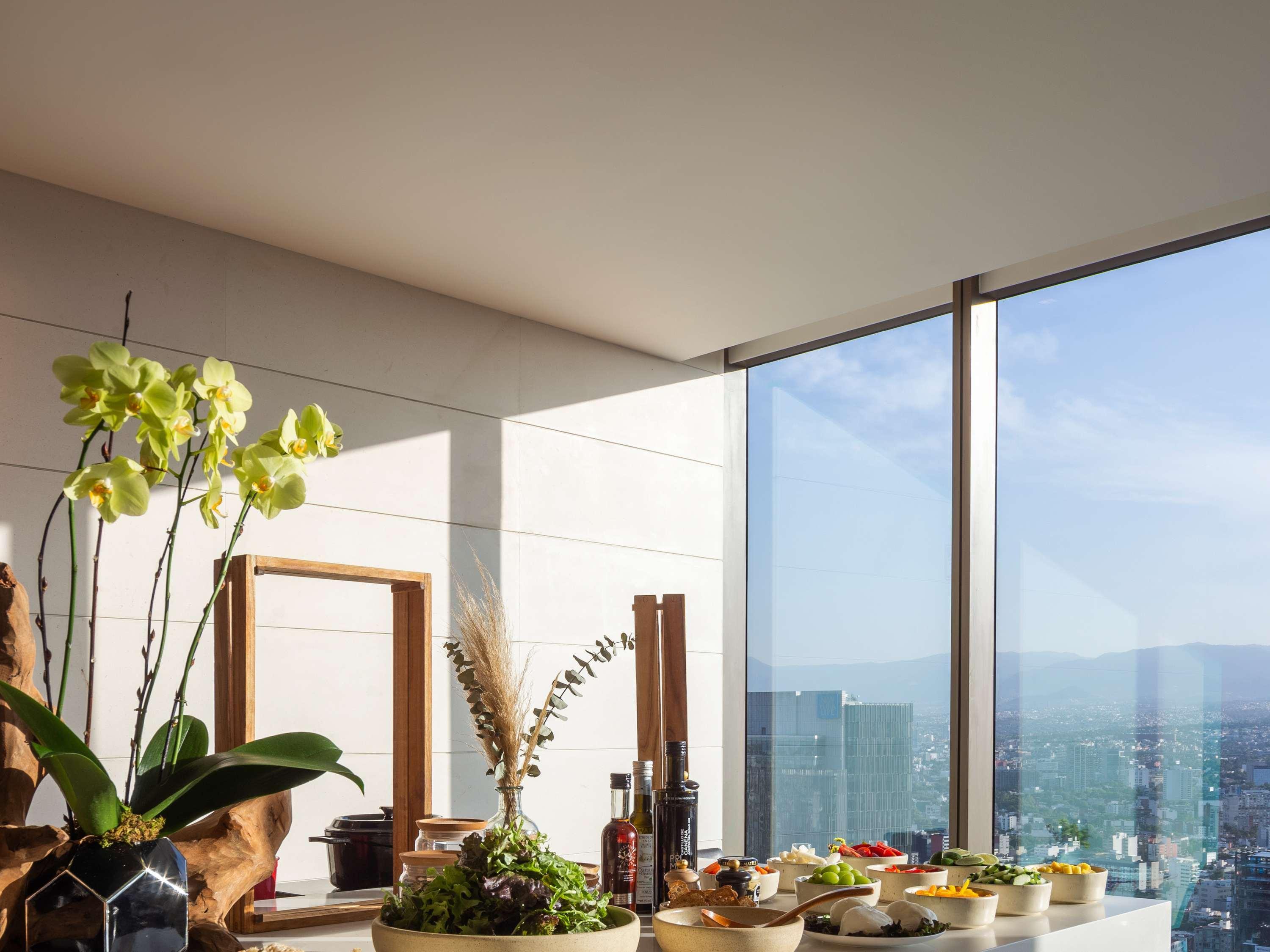 Junior Suite with Views