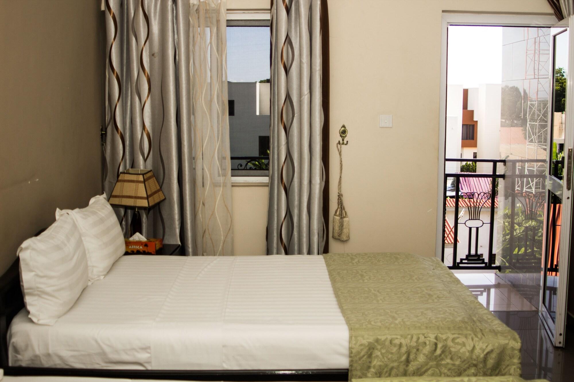 Double or Twin Standard