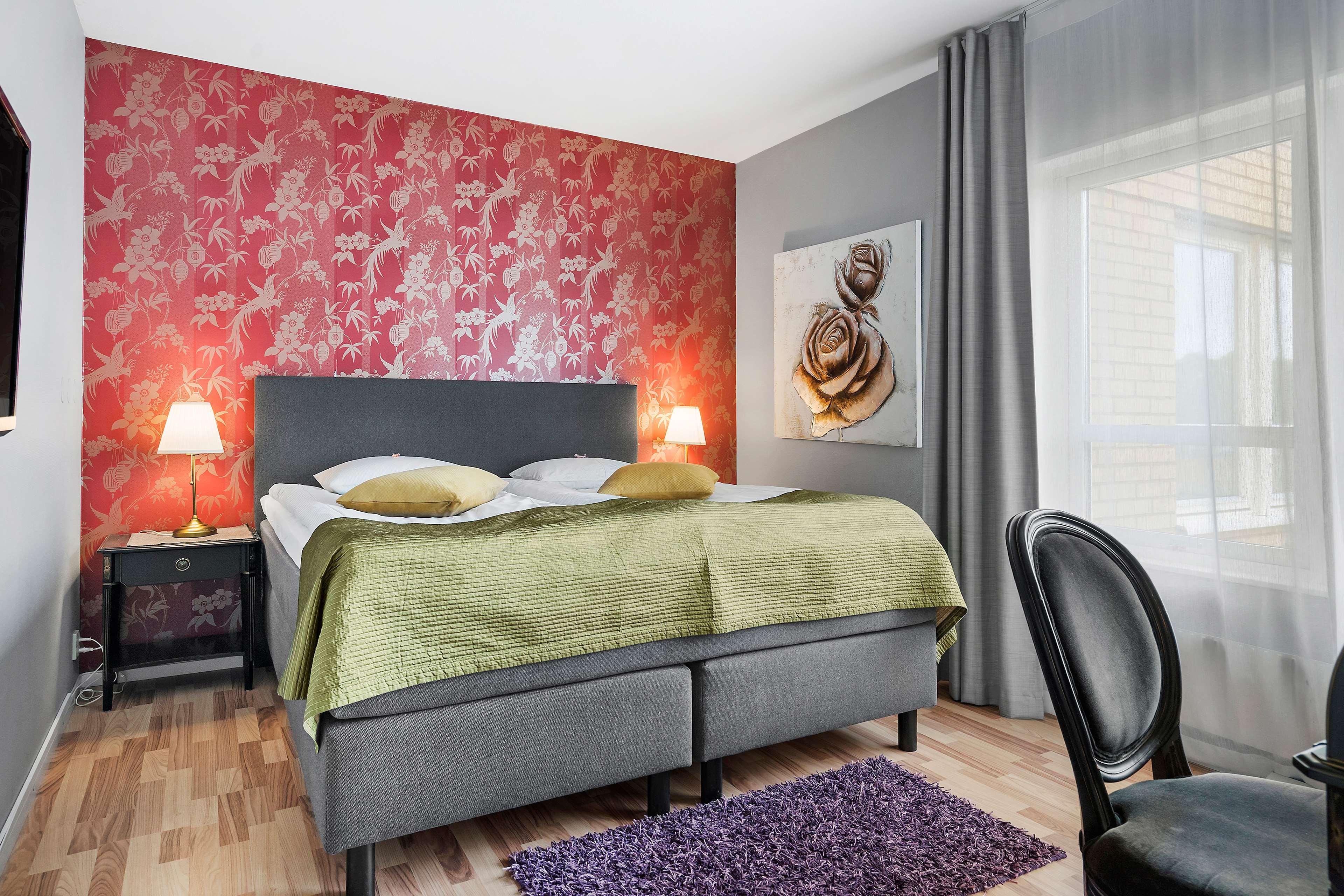 Family Room Standard