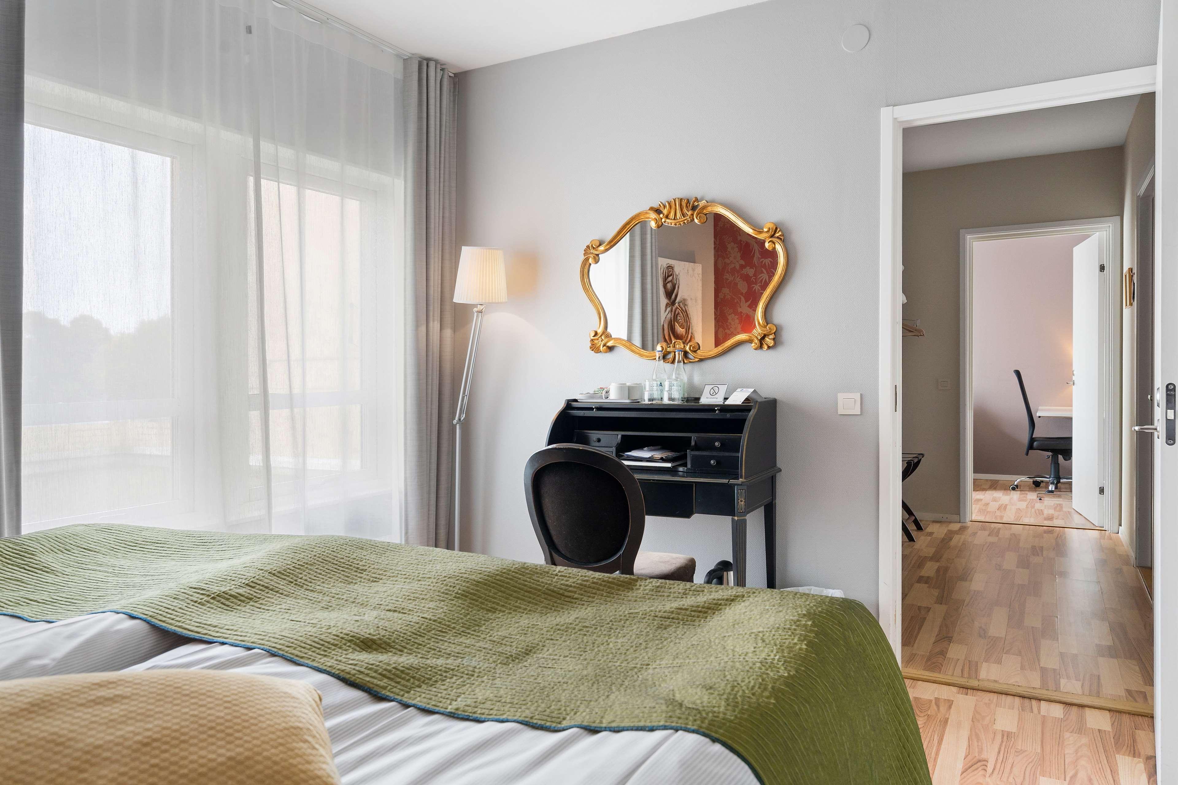 Family Room Standard