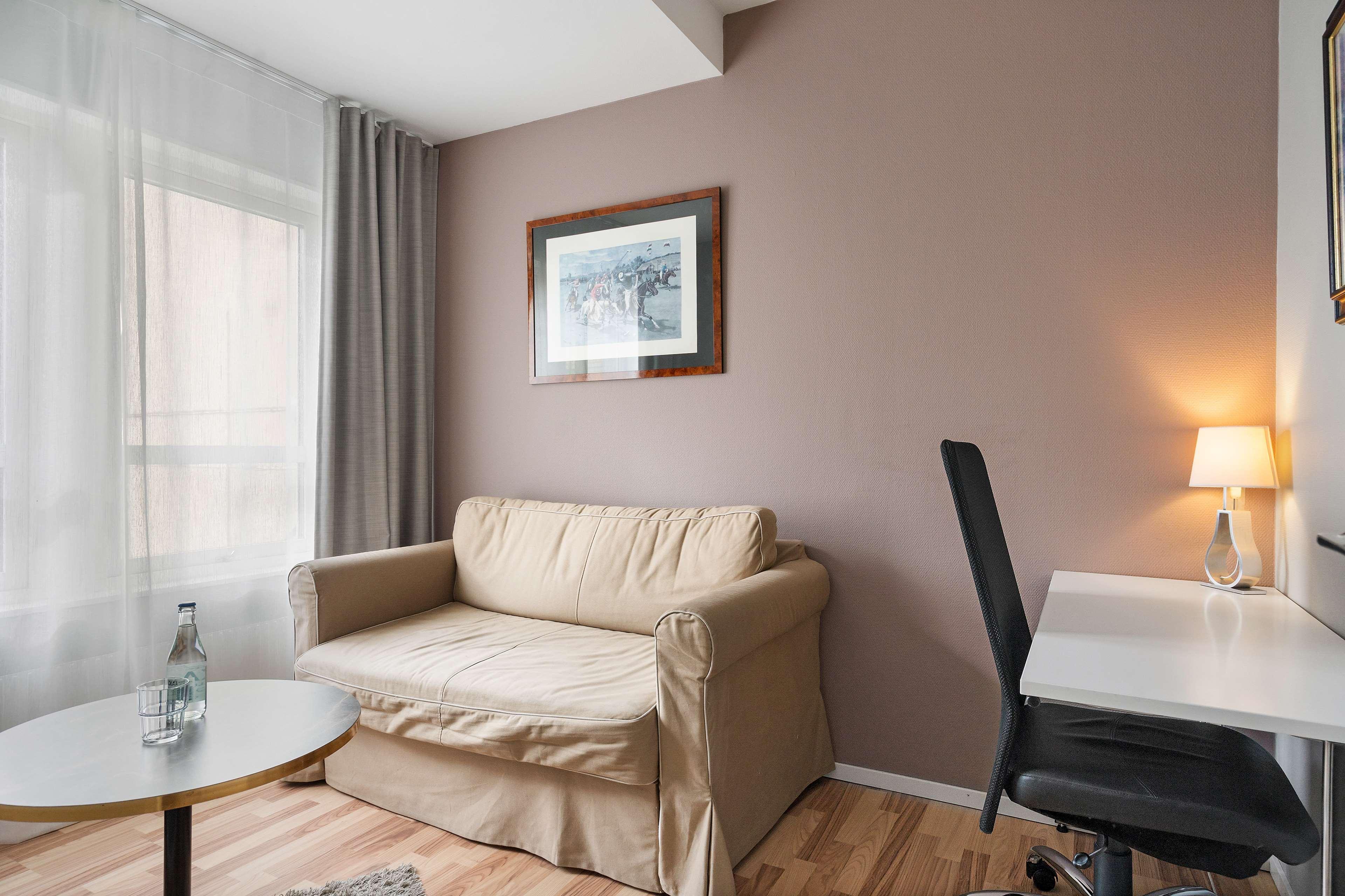 Family Room Standard