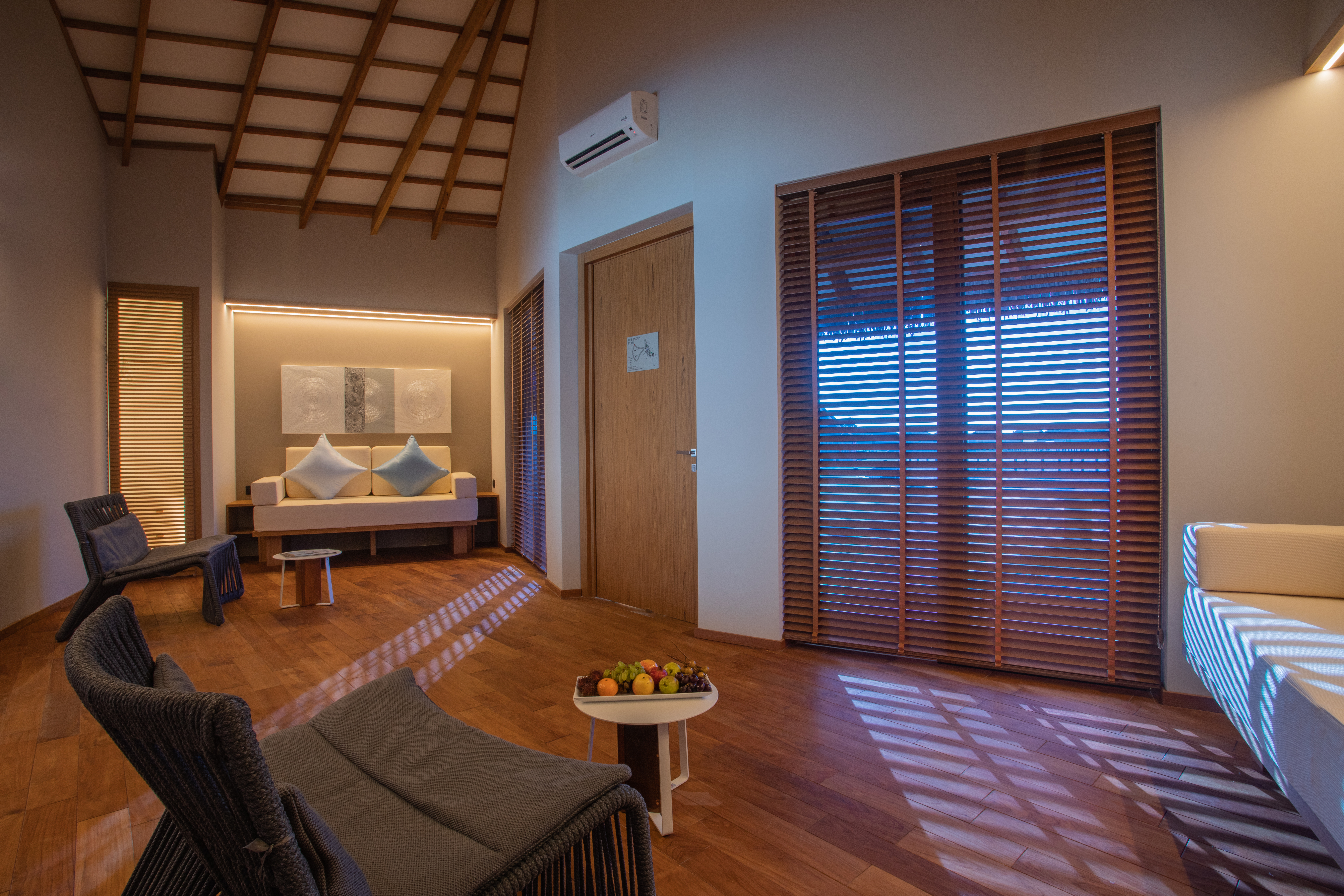 Suite with Private Pool