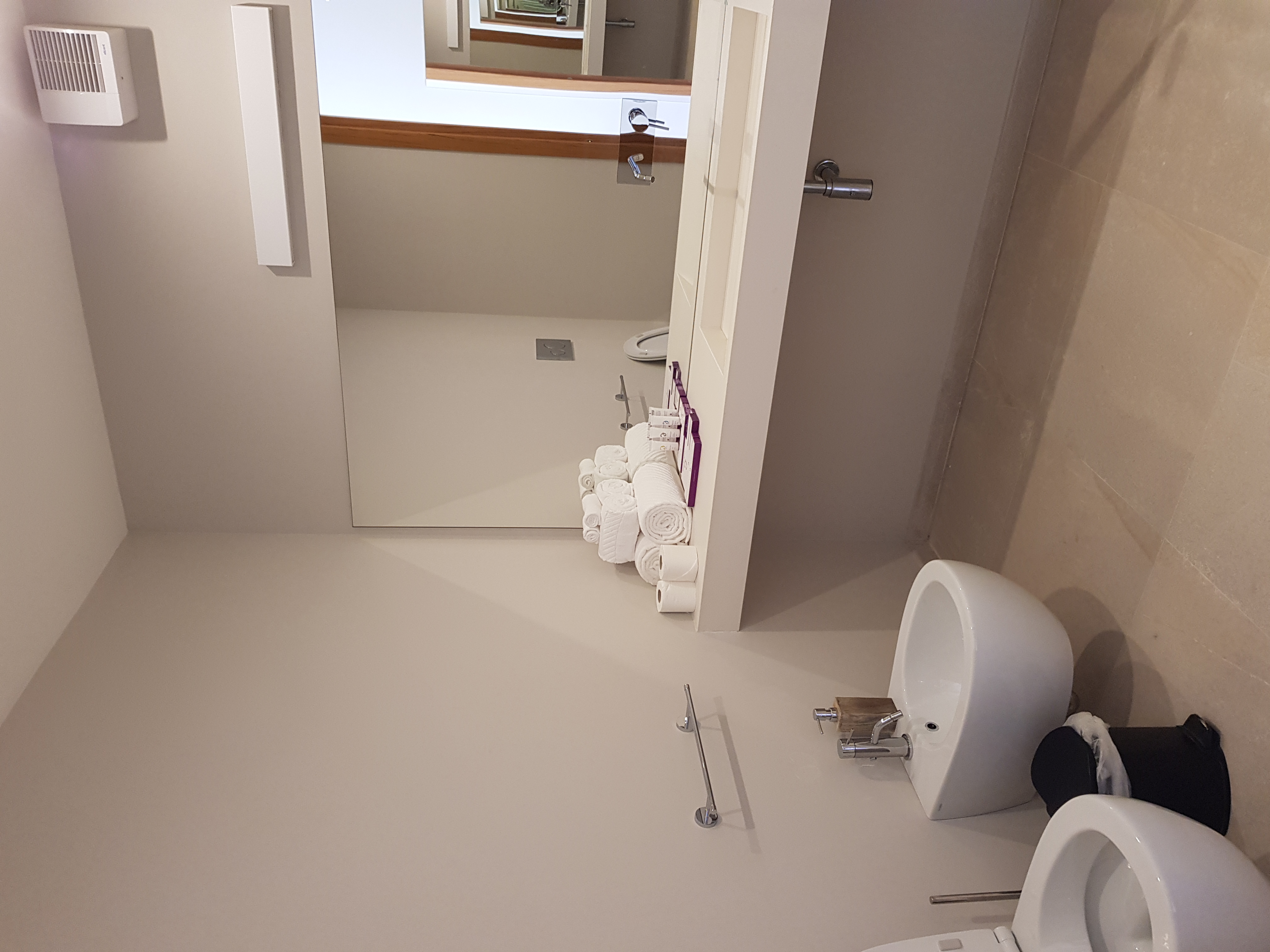 Double Superior Beach Front