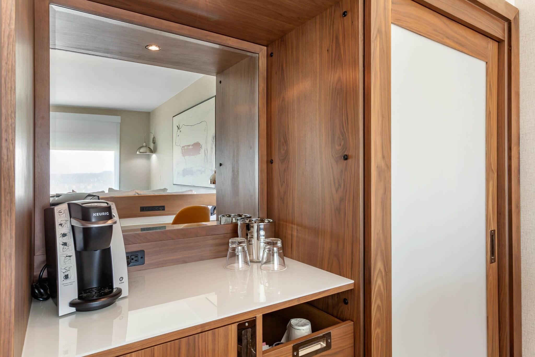 Double Executive Non Smoking