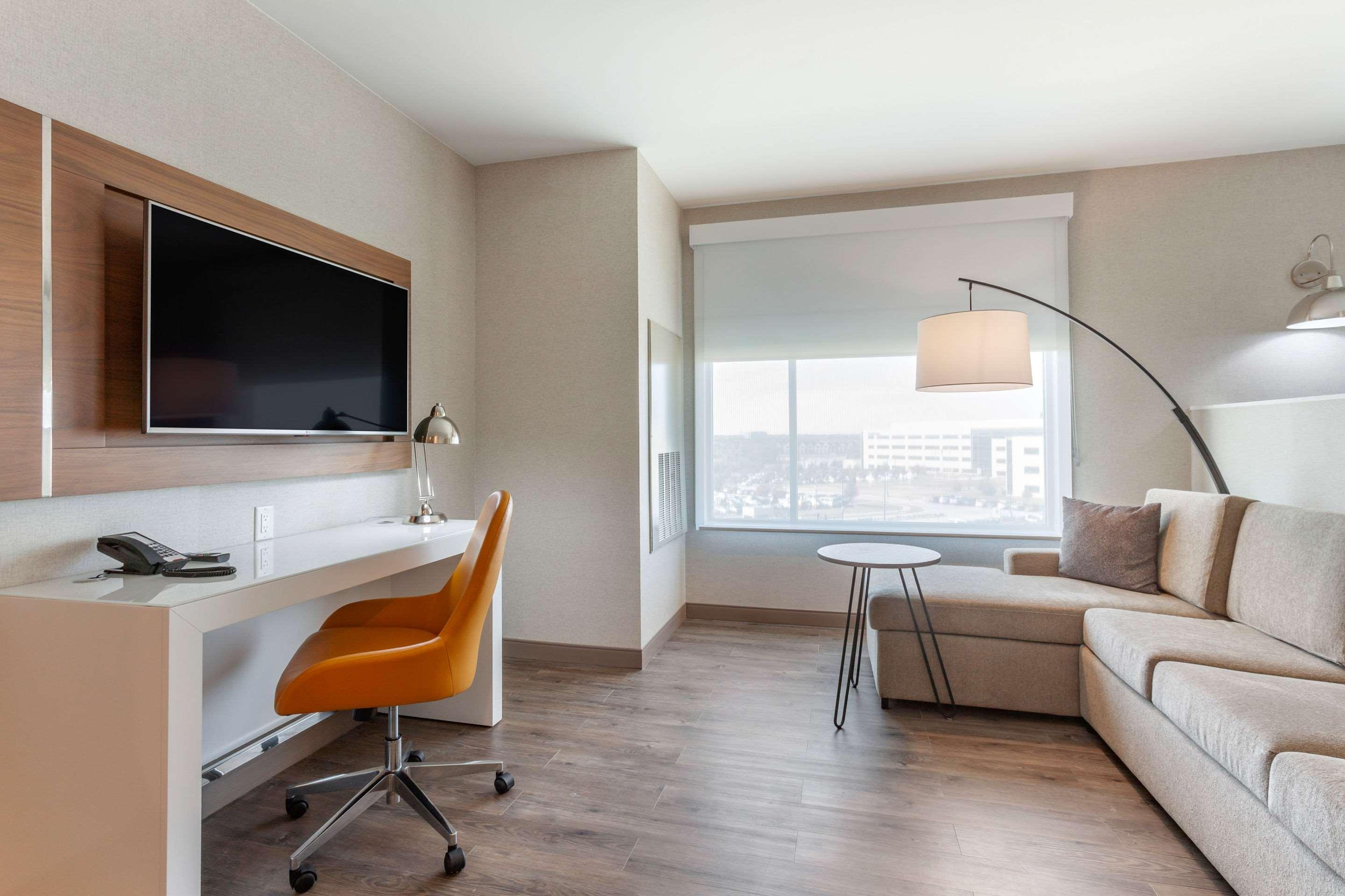 Suite King Bed Non Smoking