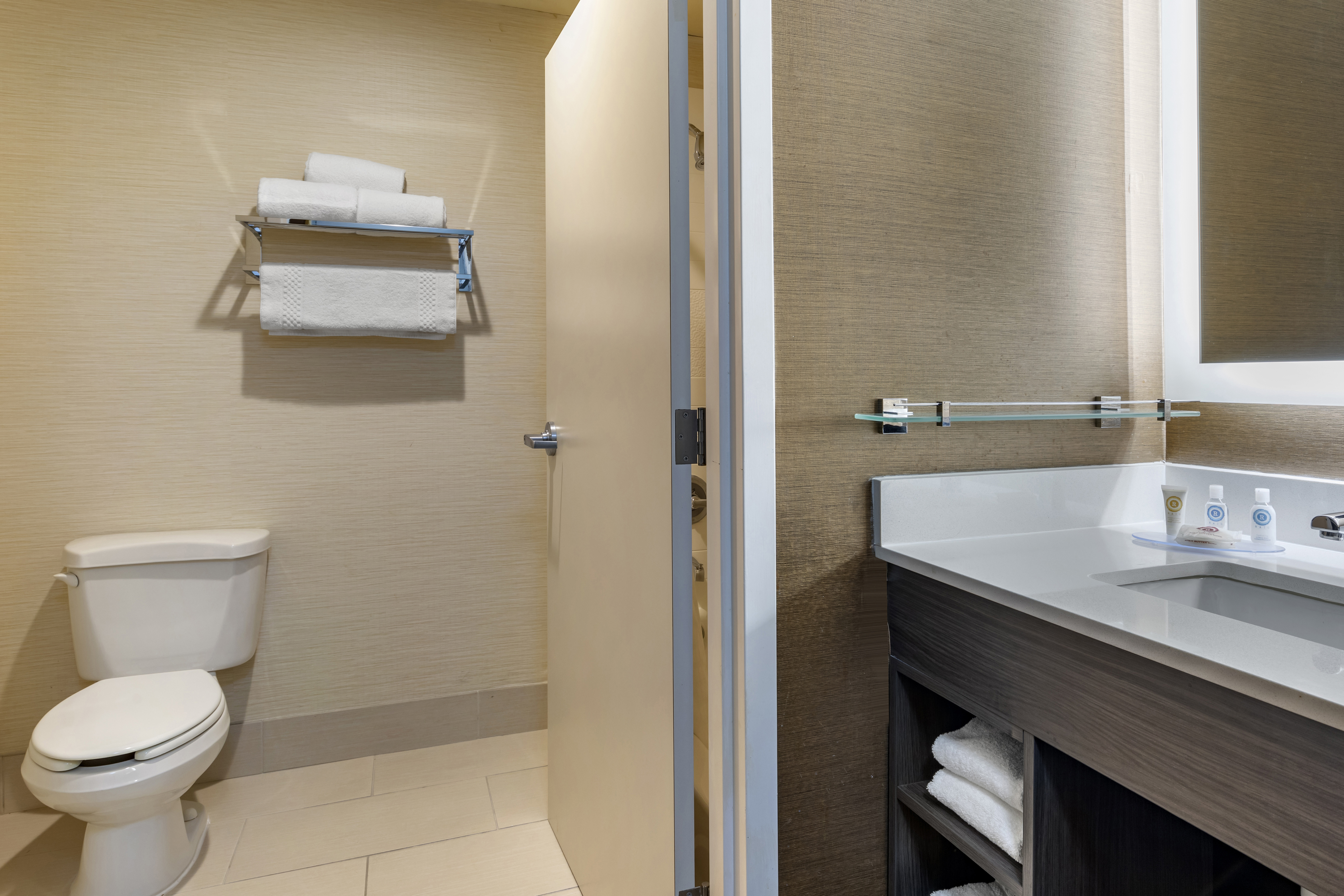 Suite King Bed Non Smoking