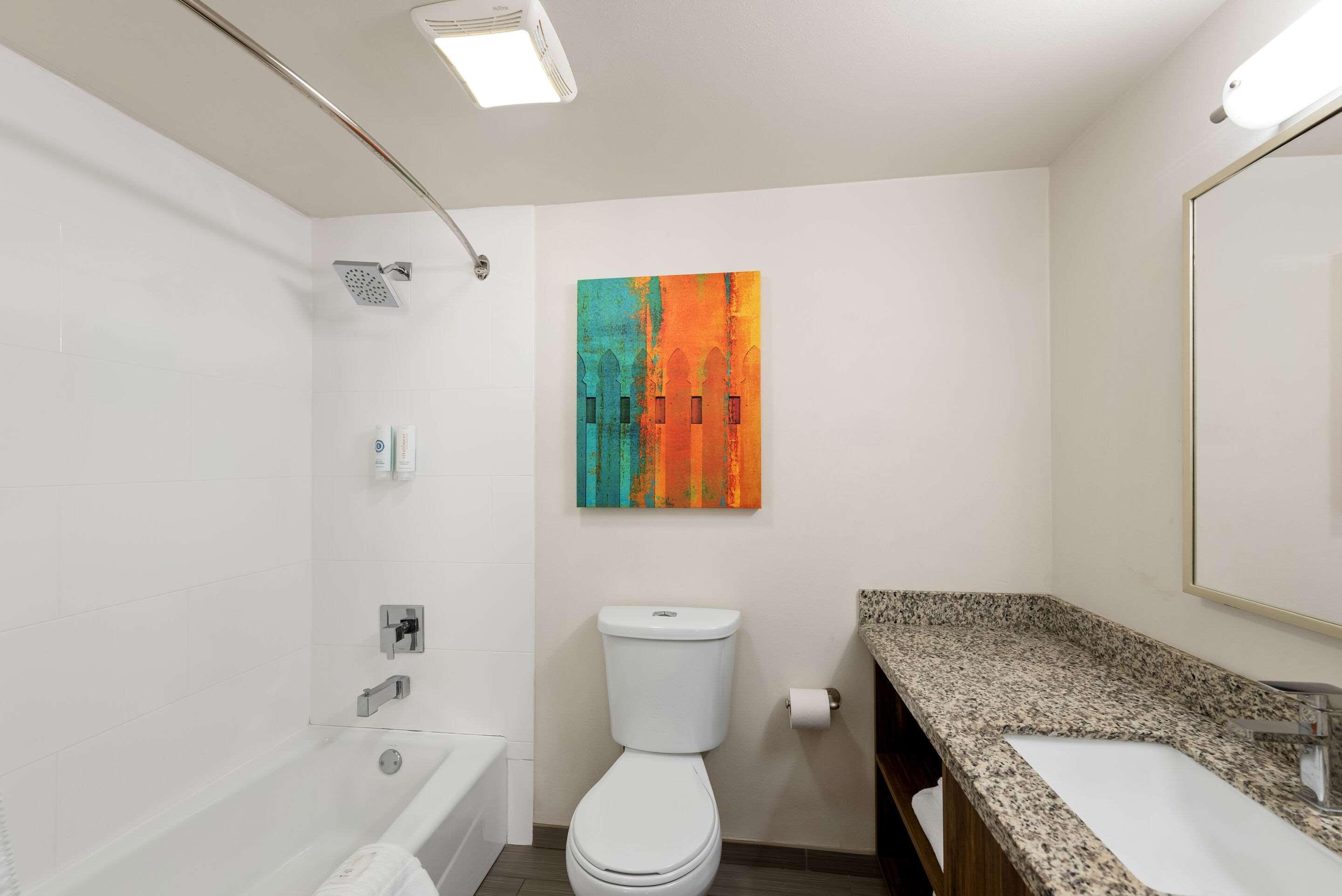 Suite King Bed Non Smoking