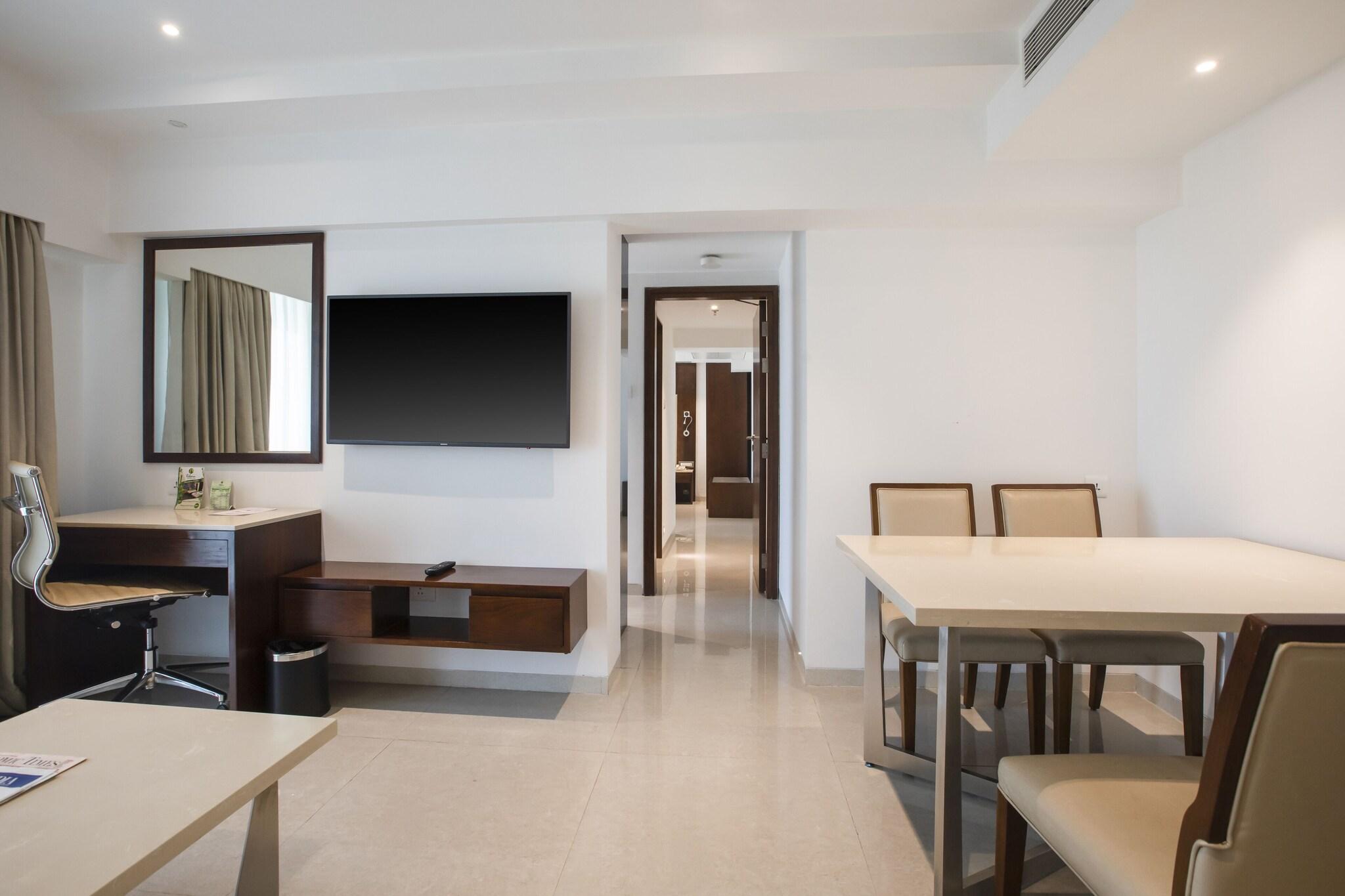 Apartment King Bed One Bedroom 