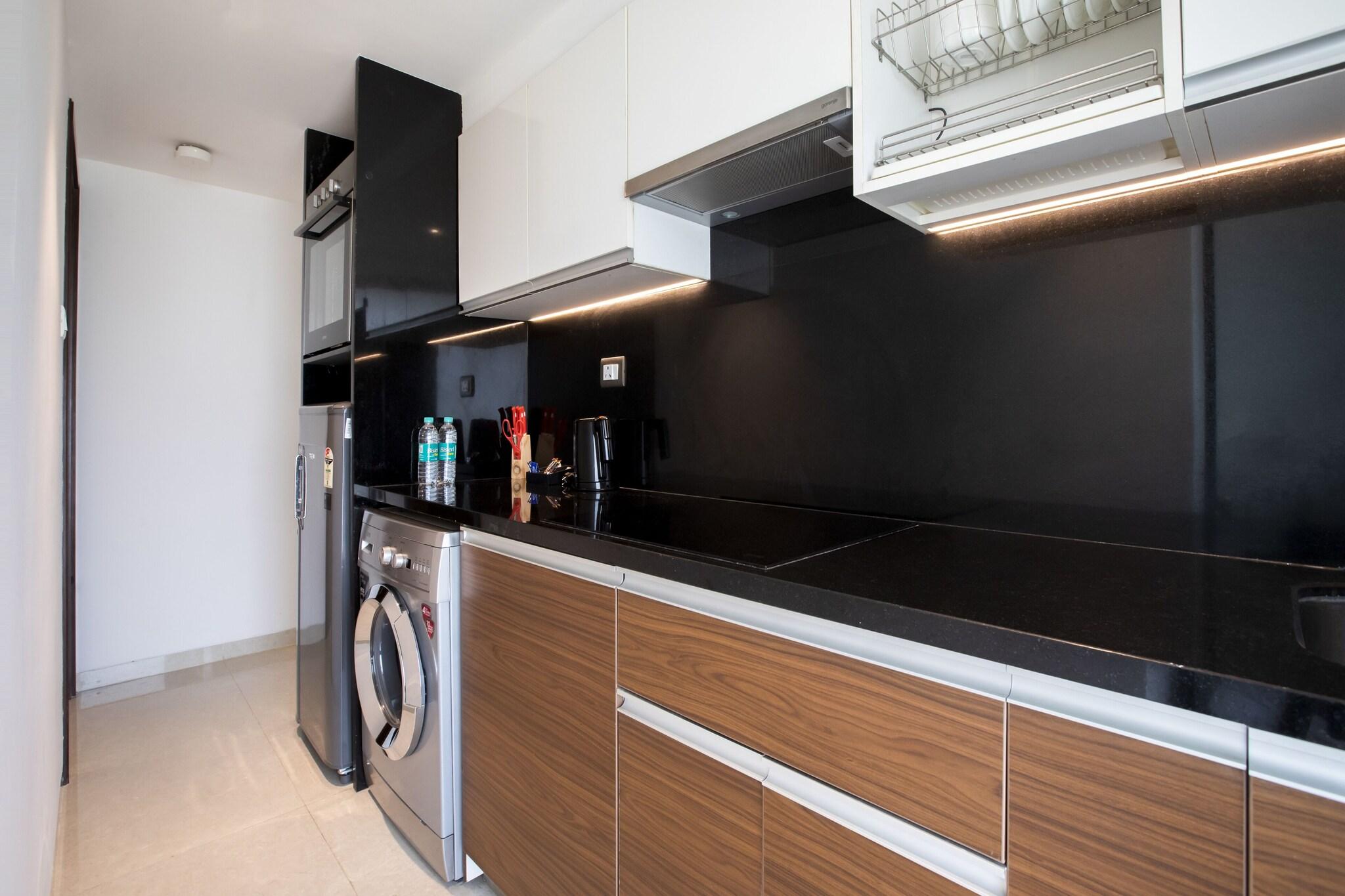 Apartment King Bed One Bedroom 