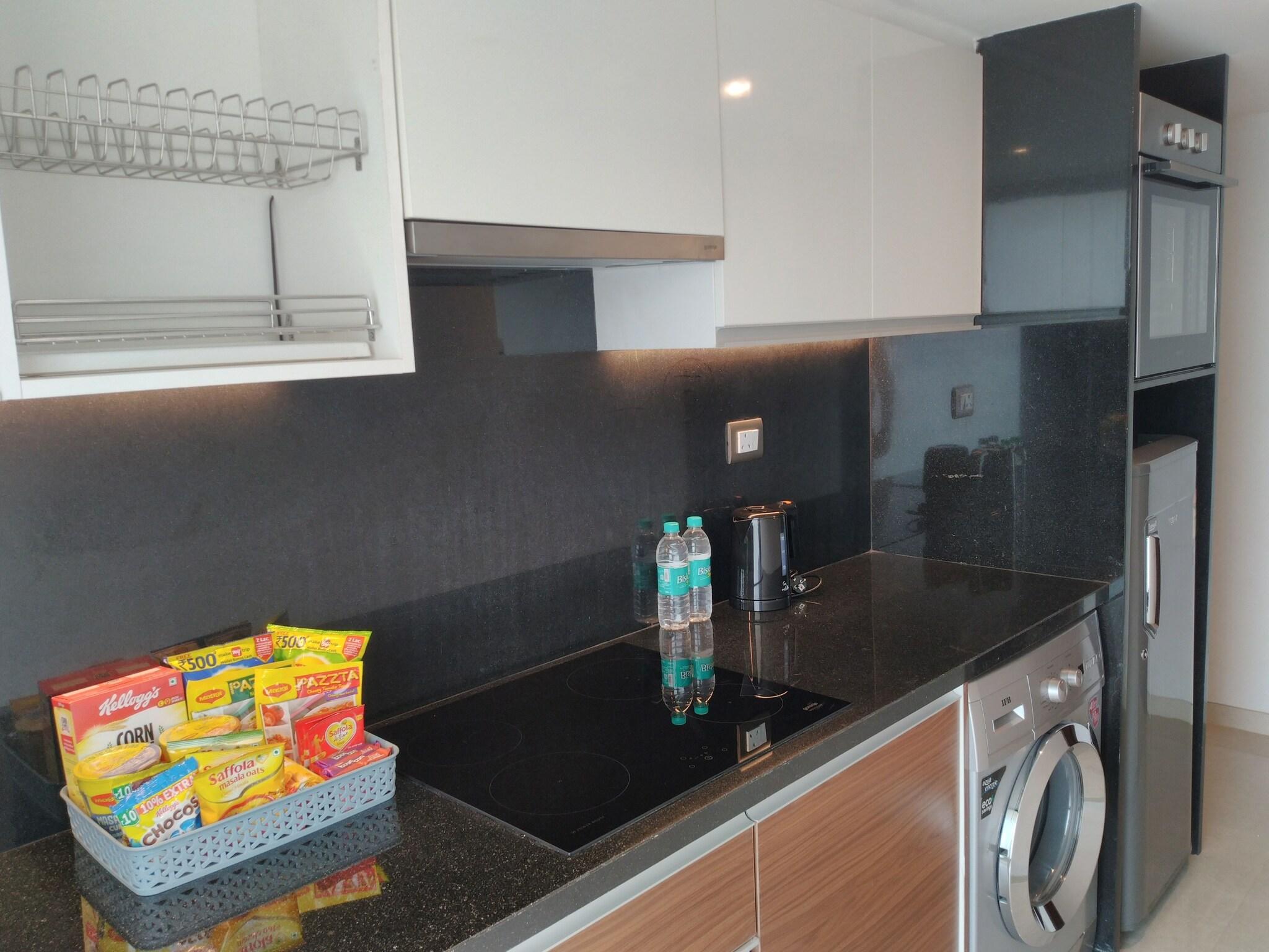 Apartment King Bed One Bedroom 