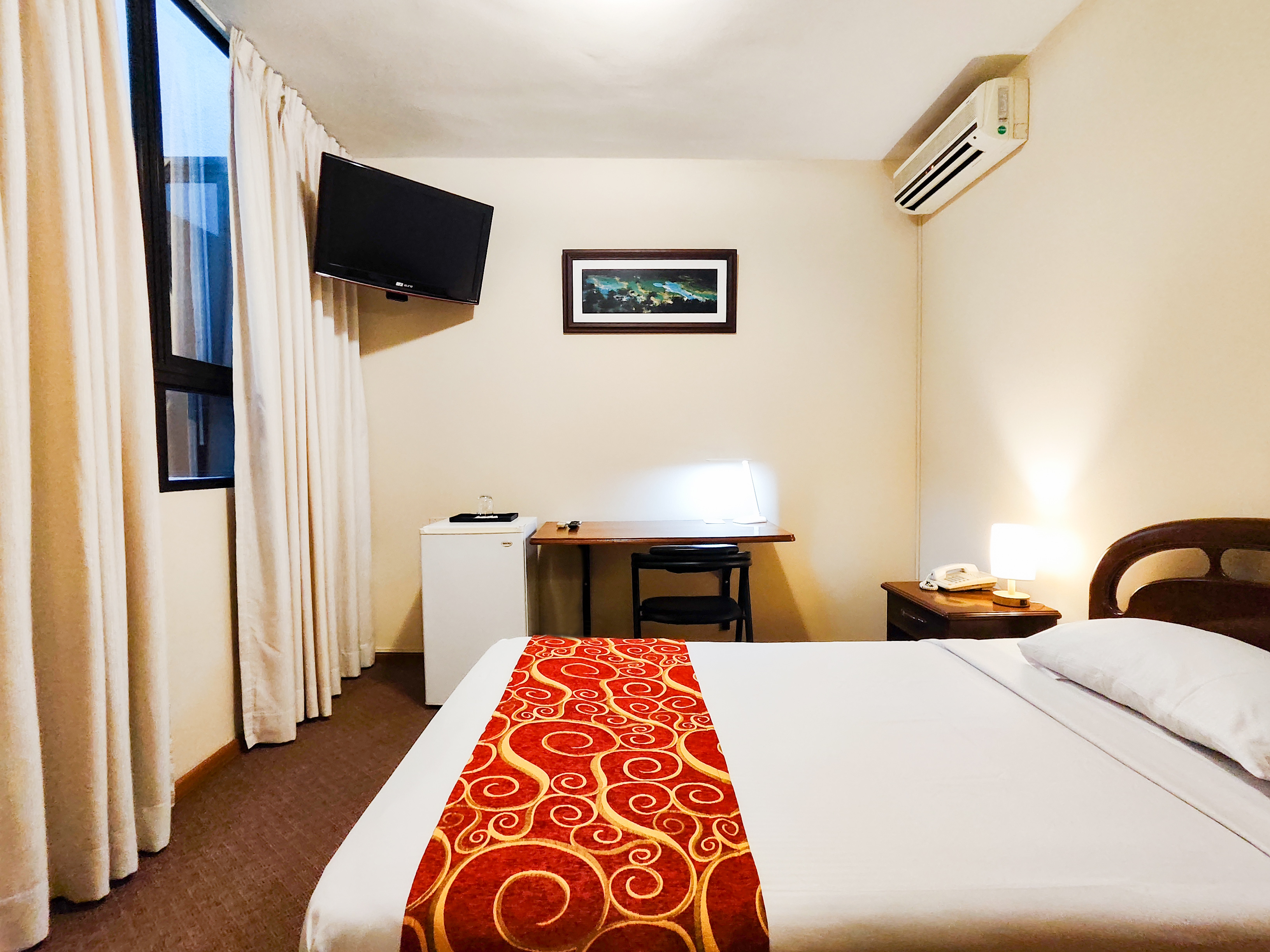 Room One Bedroom One Bathroom