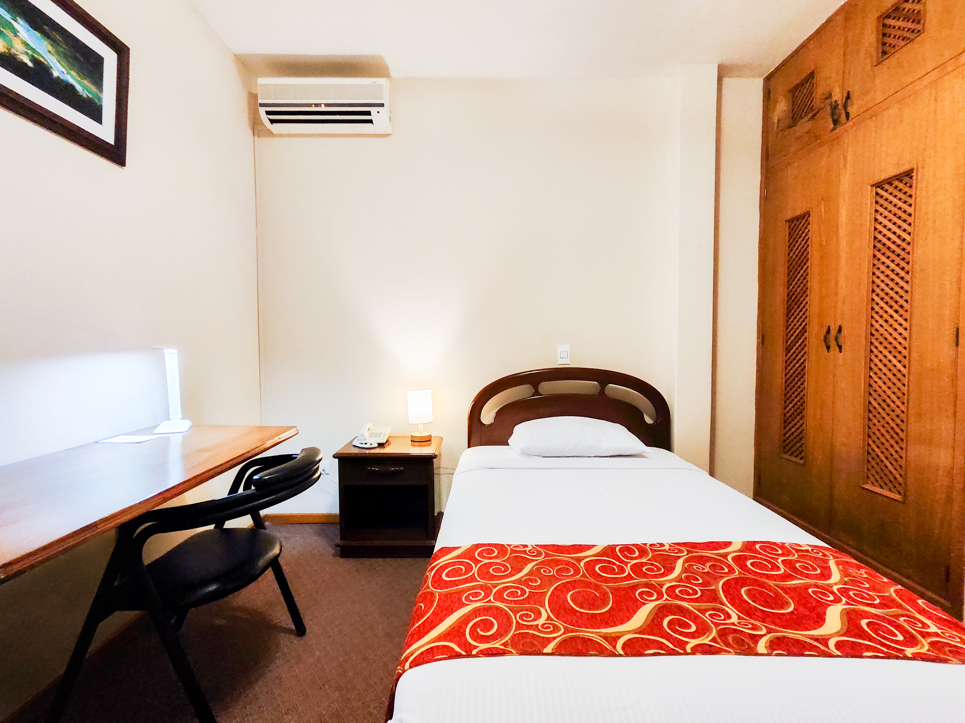 Room One Bedroom One Bathroom