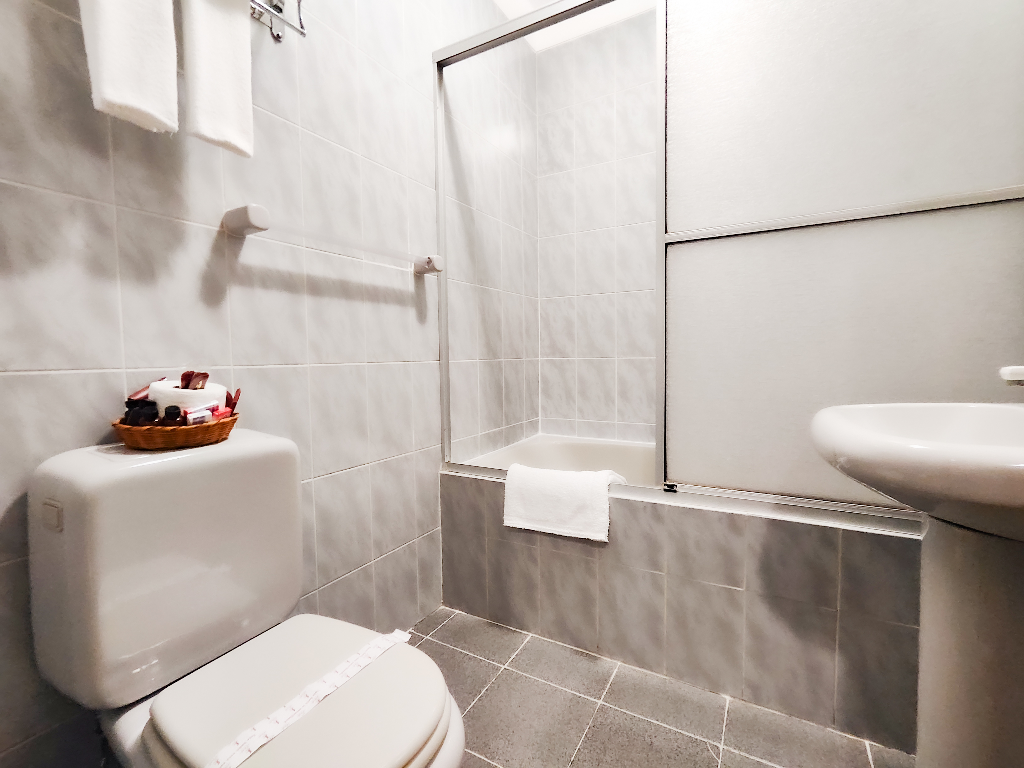 Room Classic King Bed