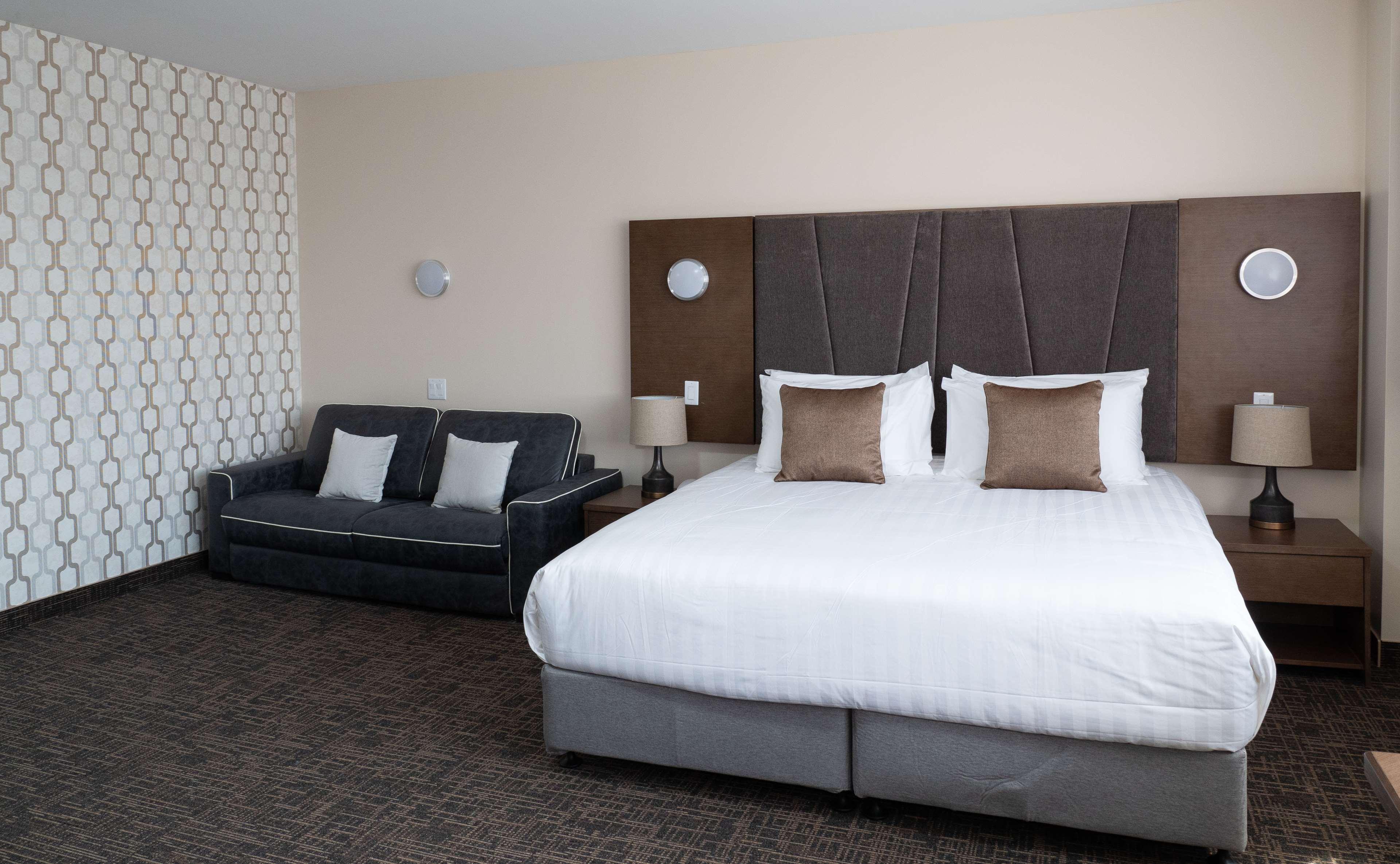 Suite King Bed Non Smoking