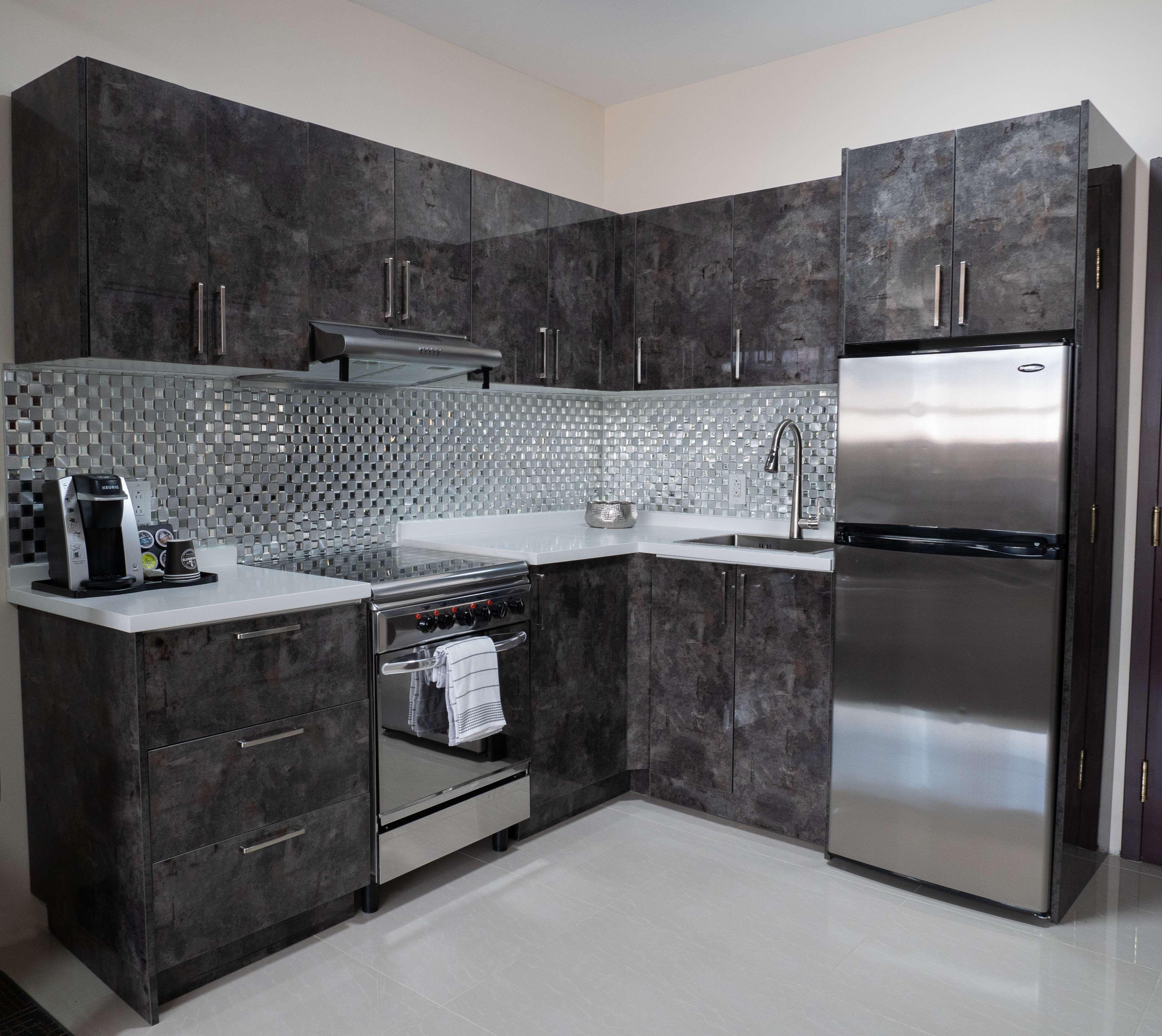 Suite King Bed Non Smoking