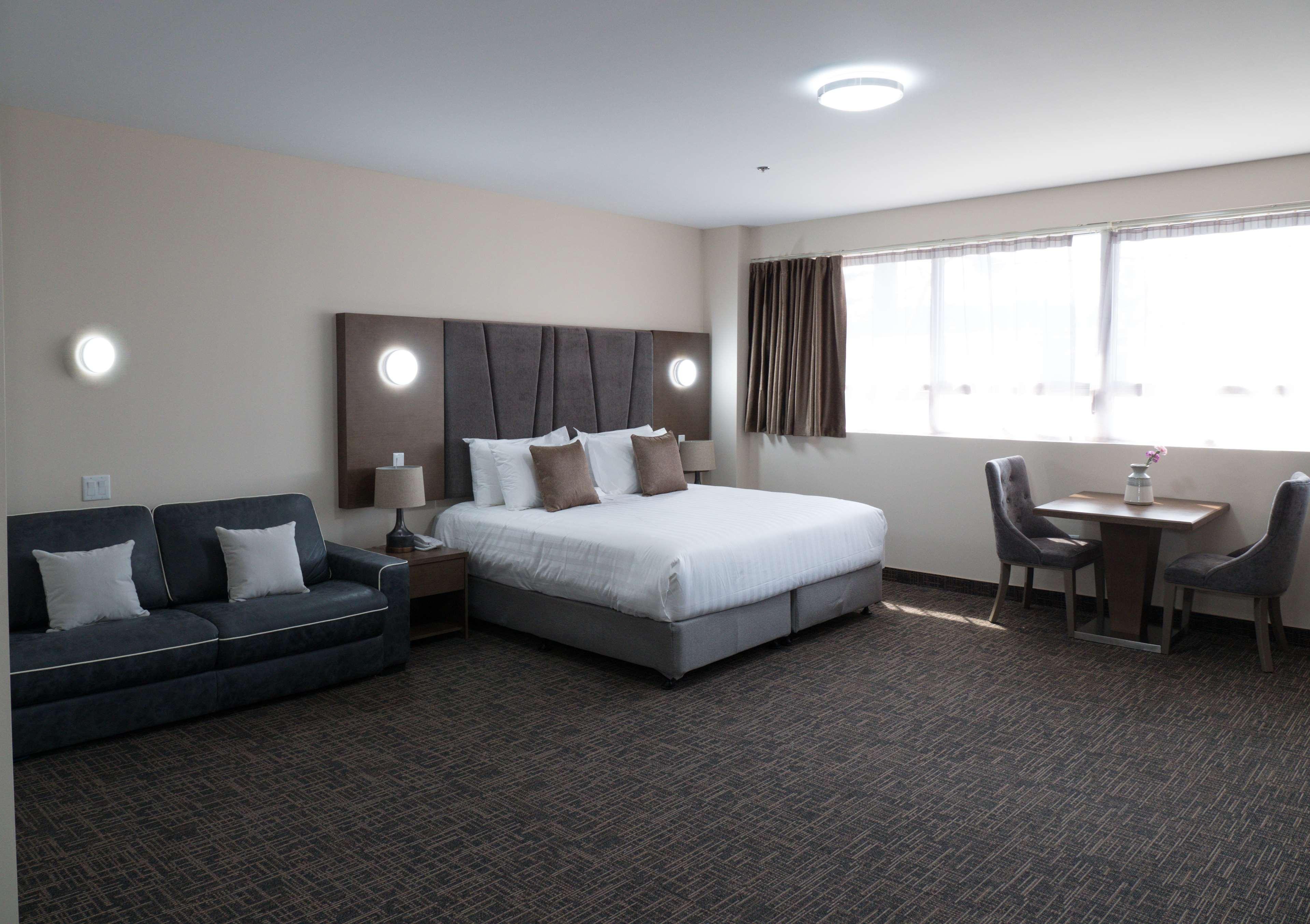 Suite King Bed Non Smoking