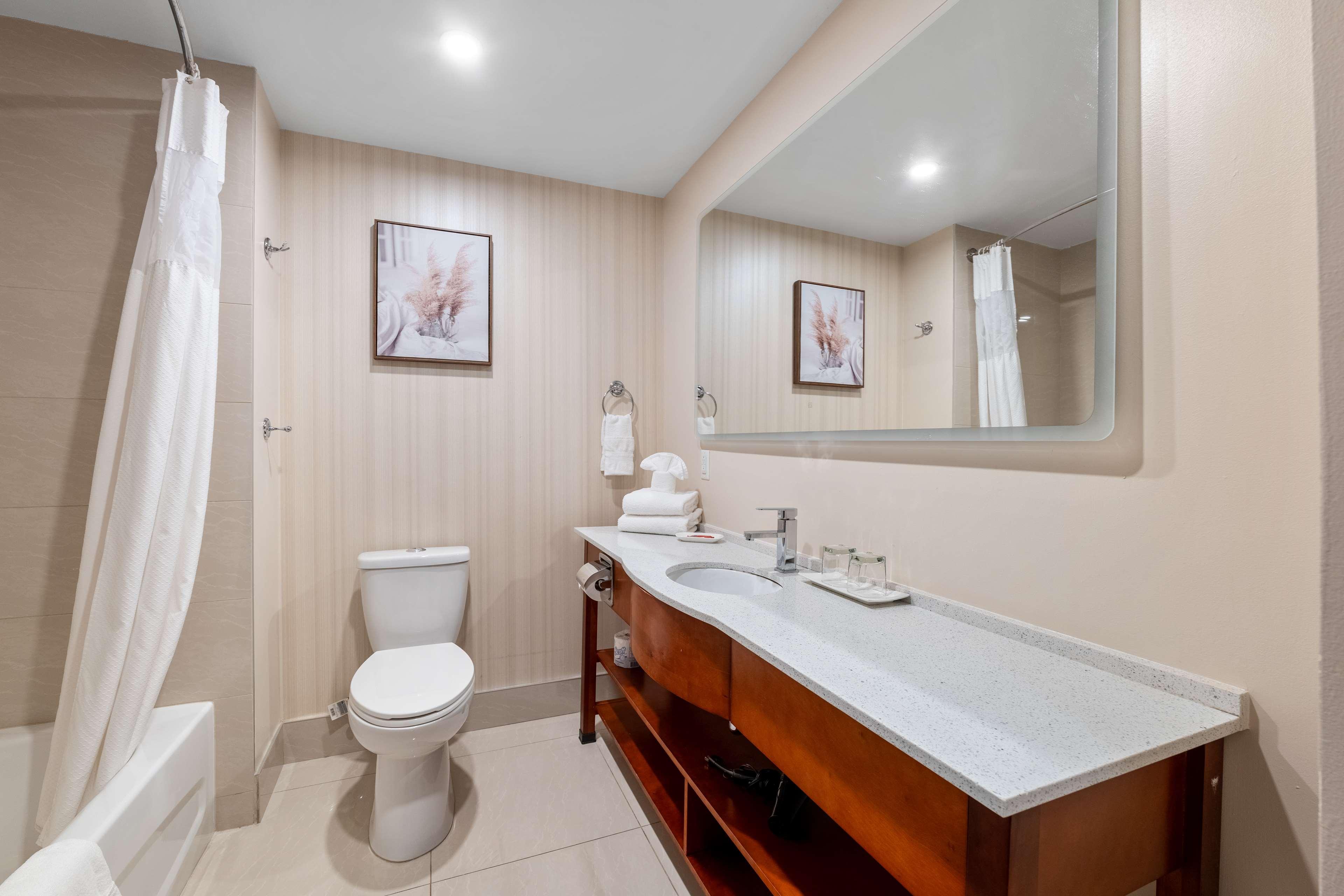 Suite Two Queen Beds