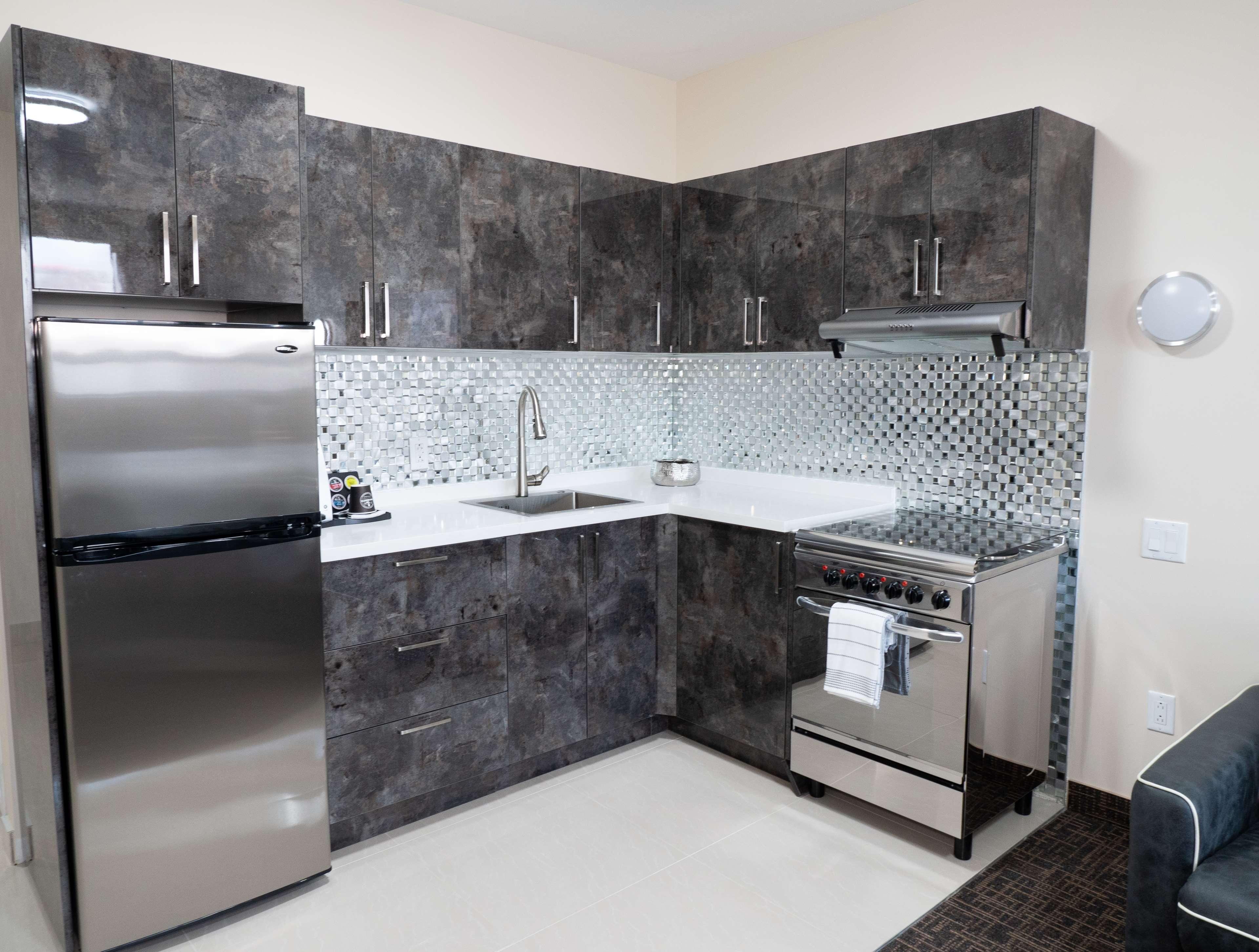 Suite King Bed Non Smoking