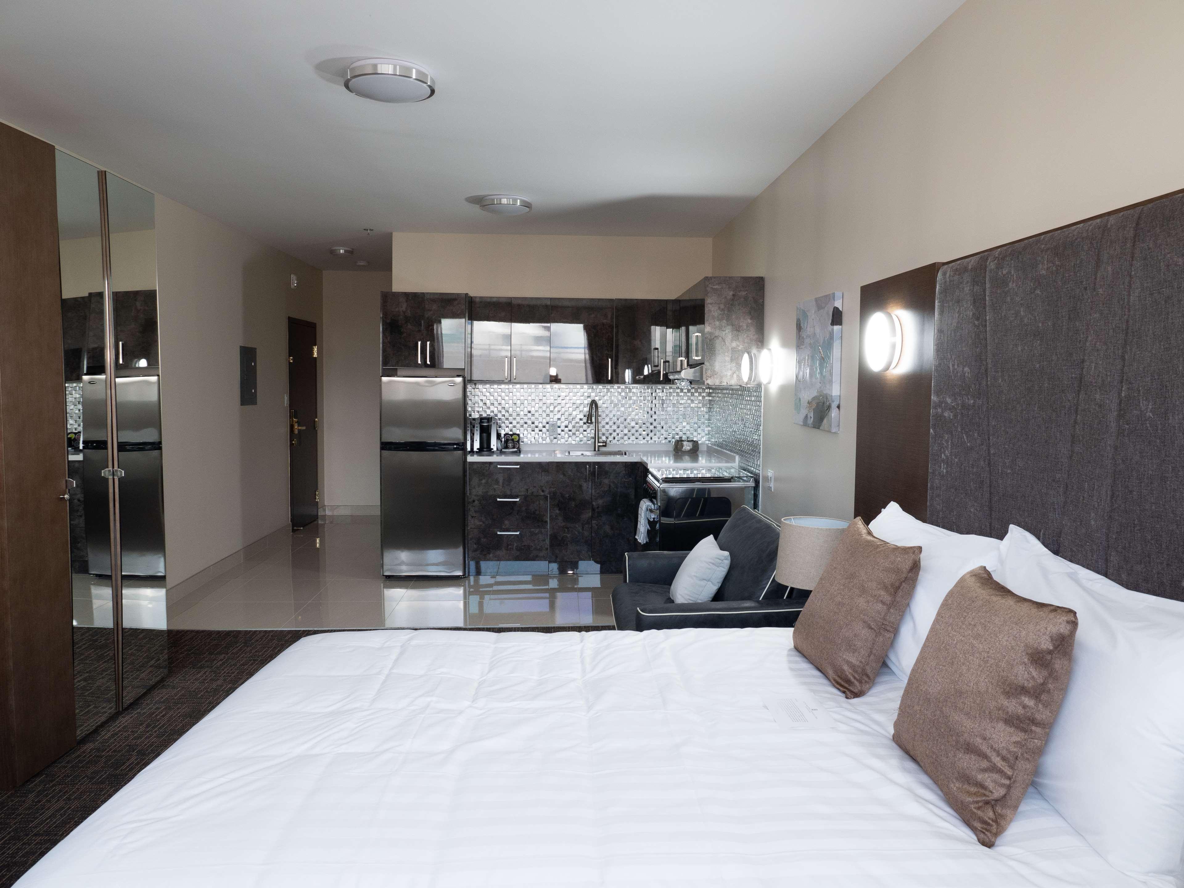 Suite King Bed Non Smoking