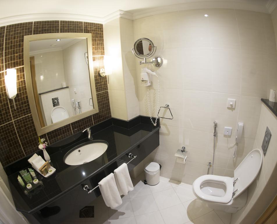 Junior Suite Sea View