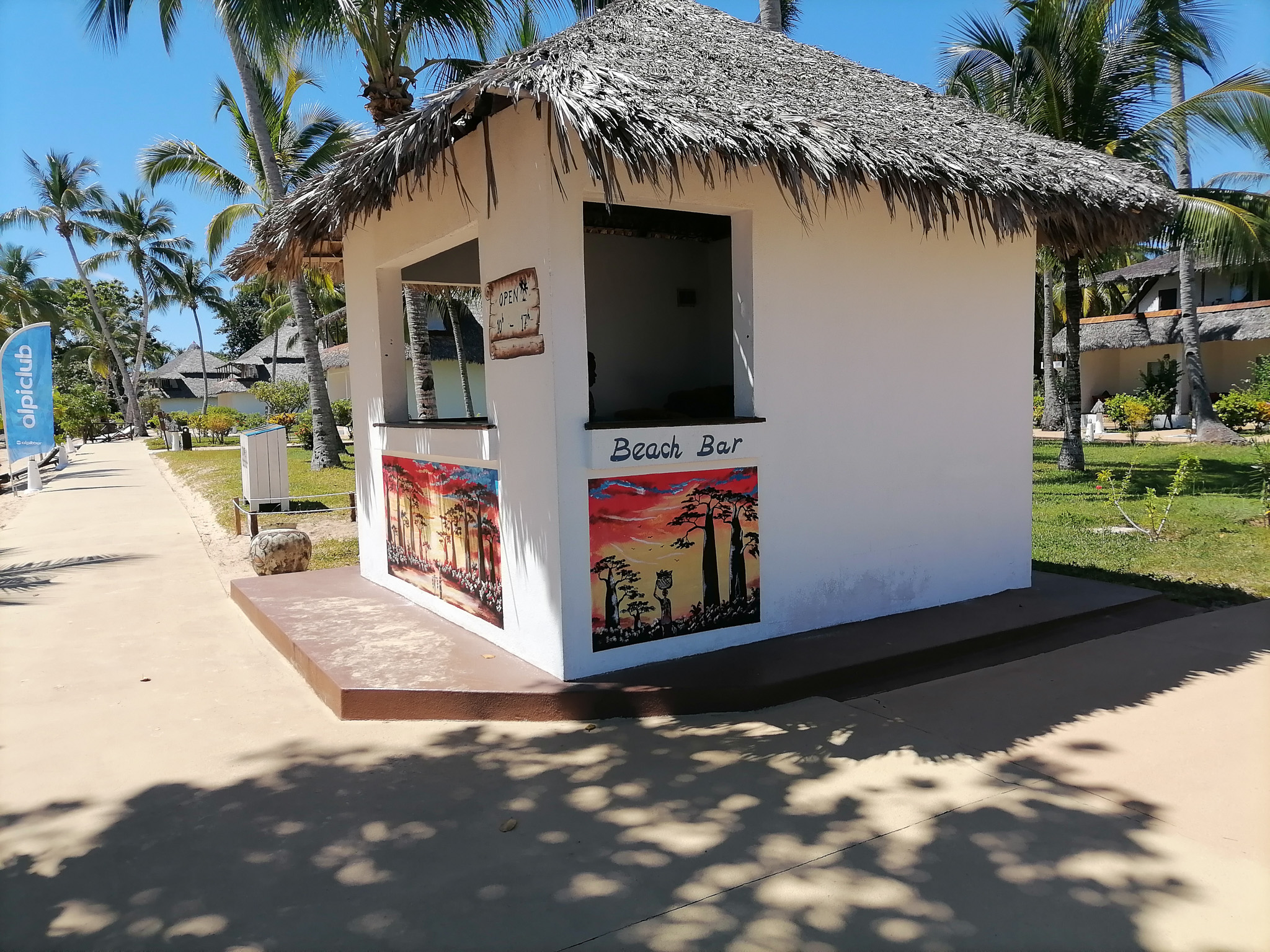 Bar
