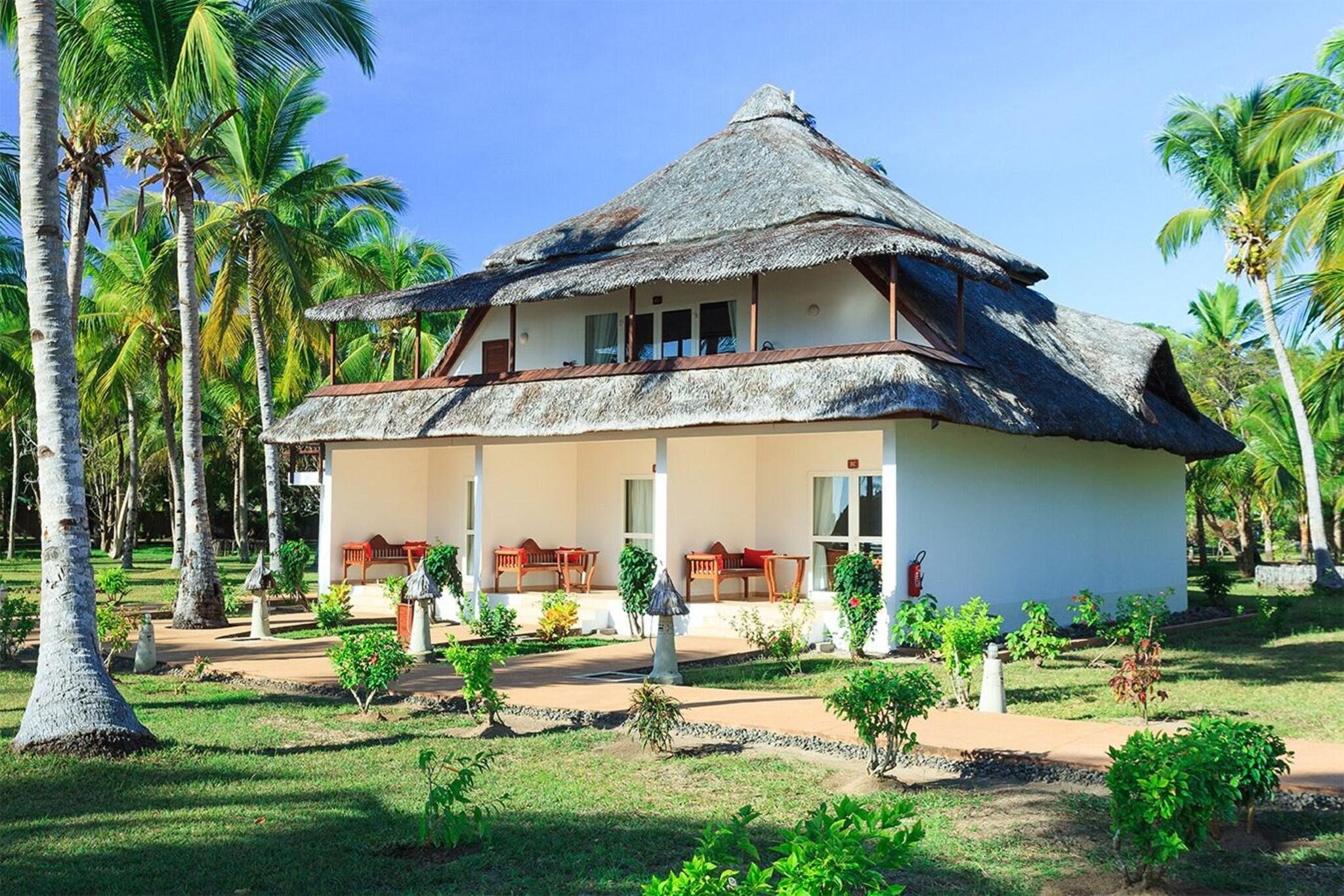 Quadruple Ocean View