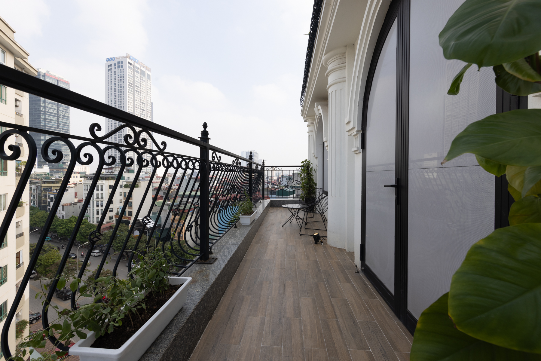 Family Room One Bedroom