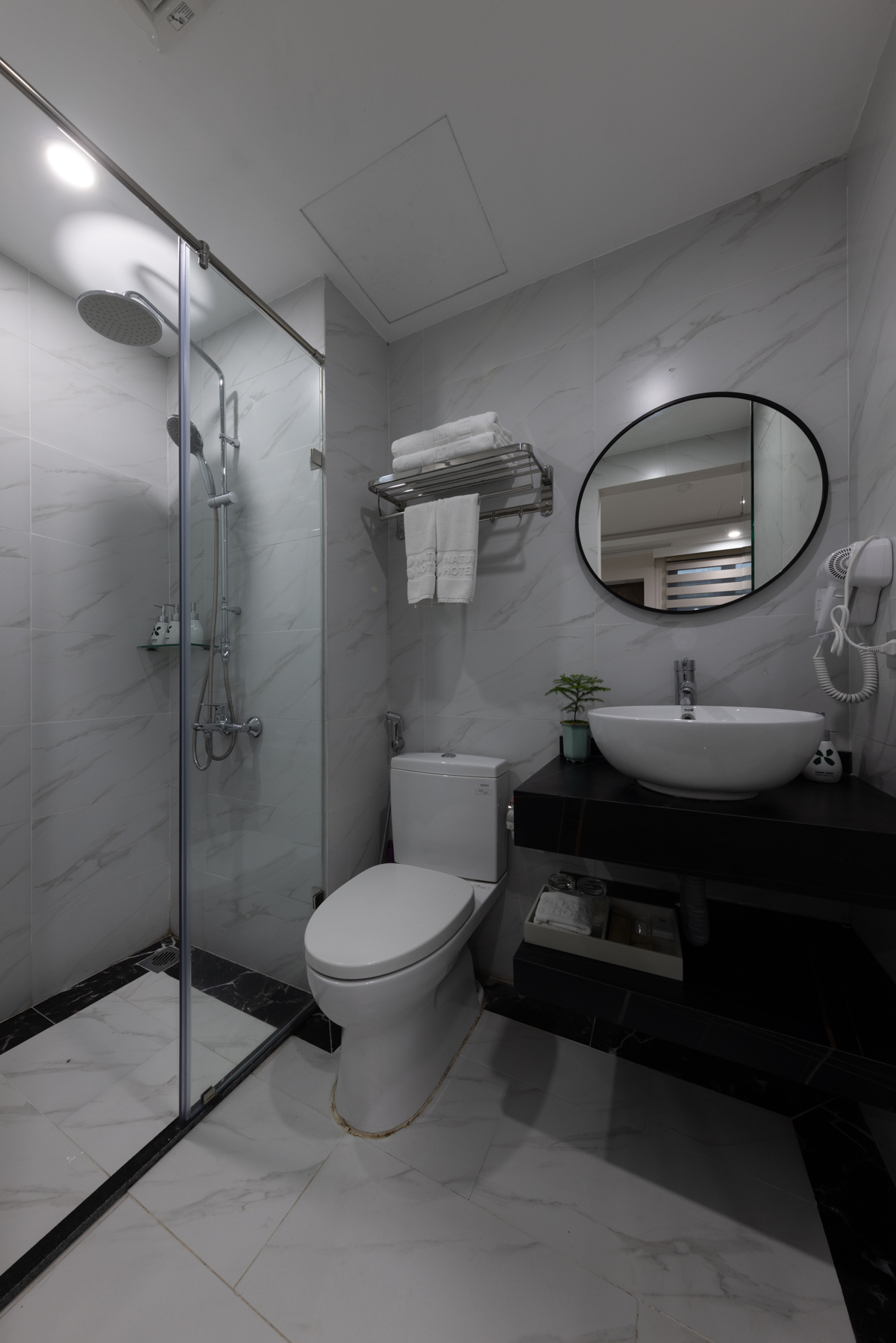 Double or Twin Deluxe